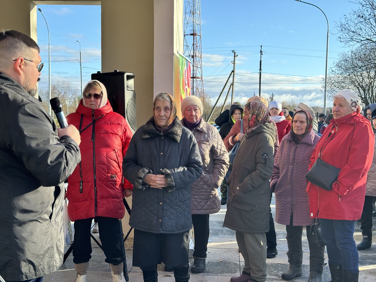 Шаховская, медицина,больница,главный врач,