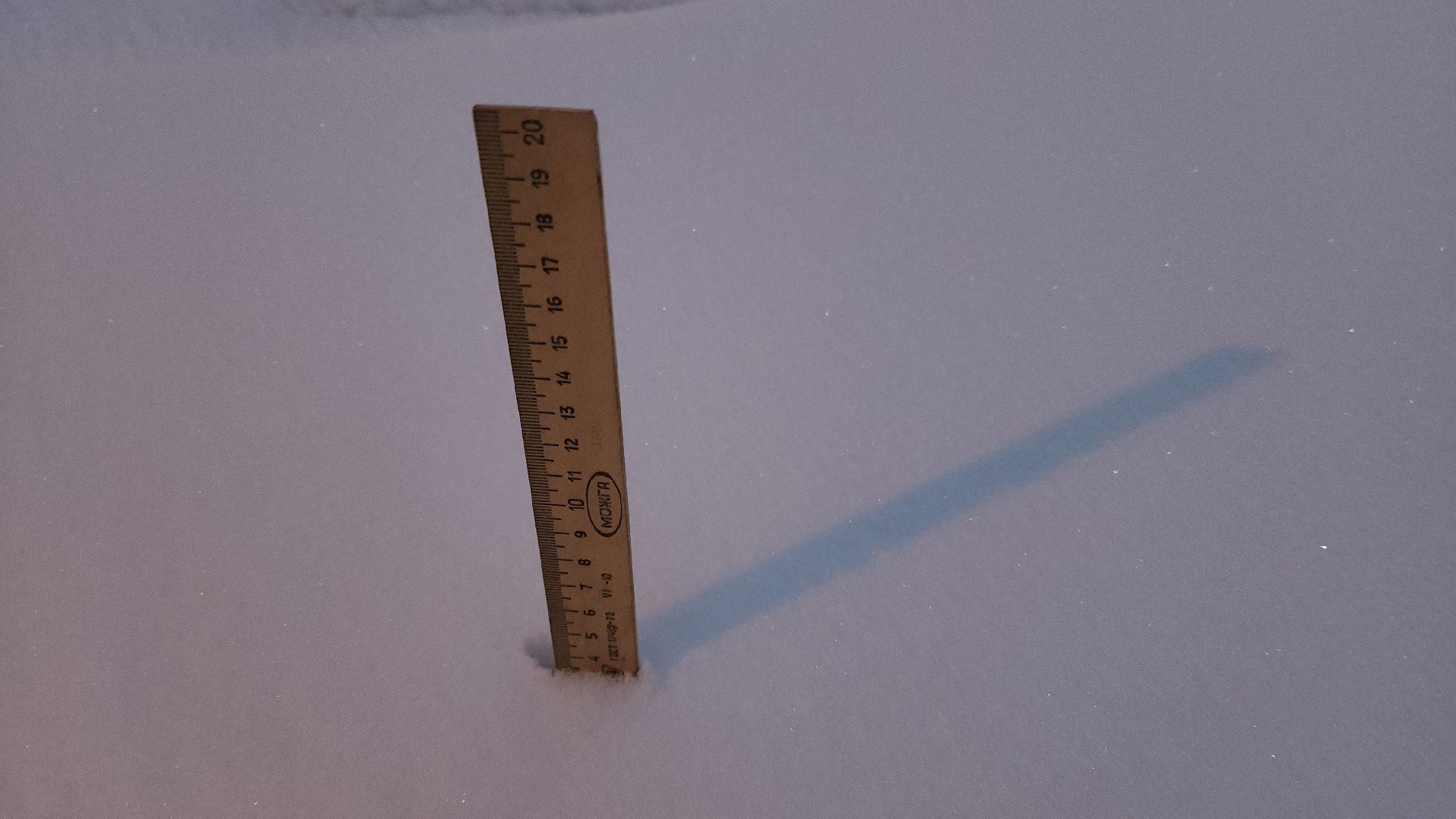 Реутов, ЖКХ, снегопад, уборка снега, дворники, вертикалки