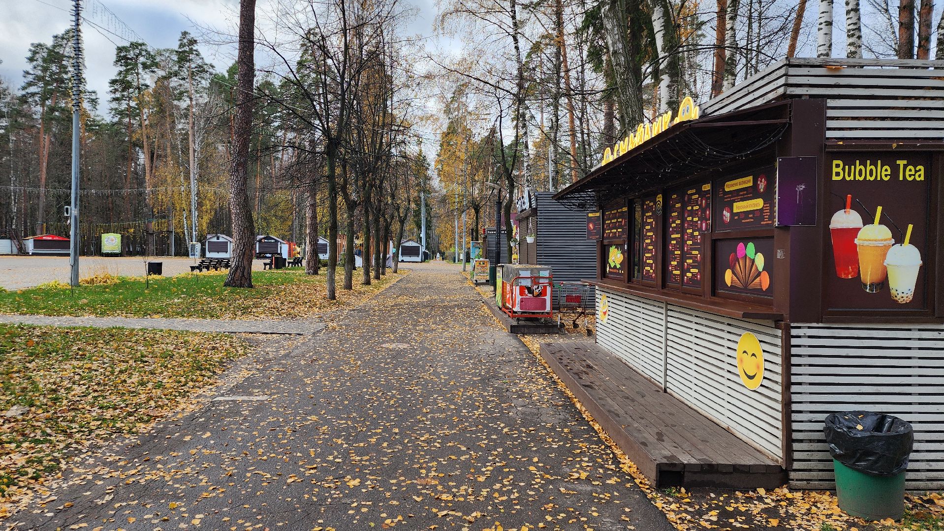 кафе, малый бизнес, хот-дог, Ногинск, Богородский городской округ,вертикаль,