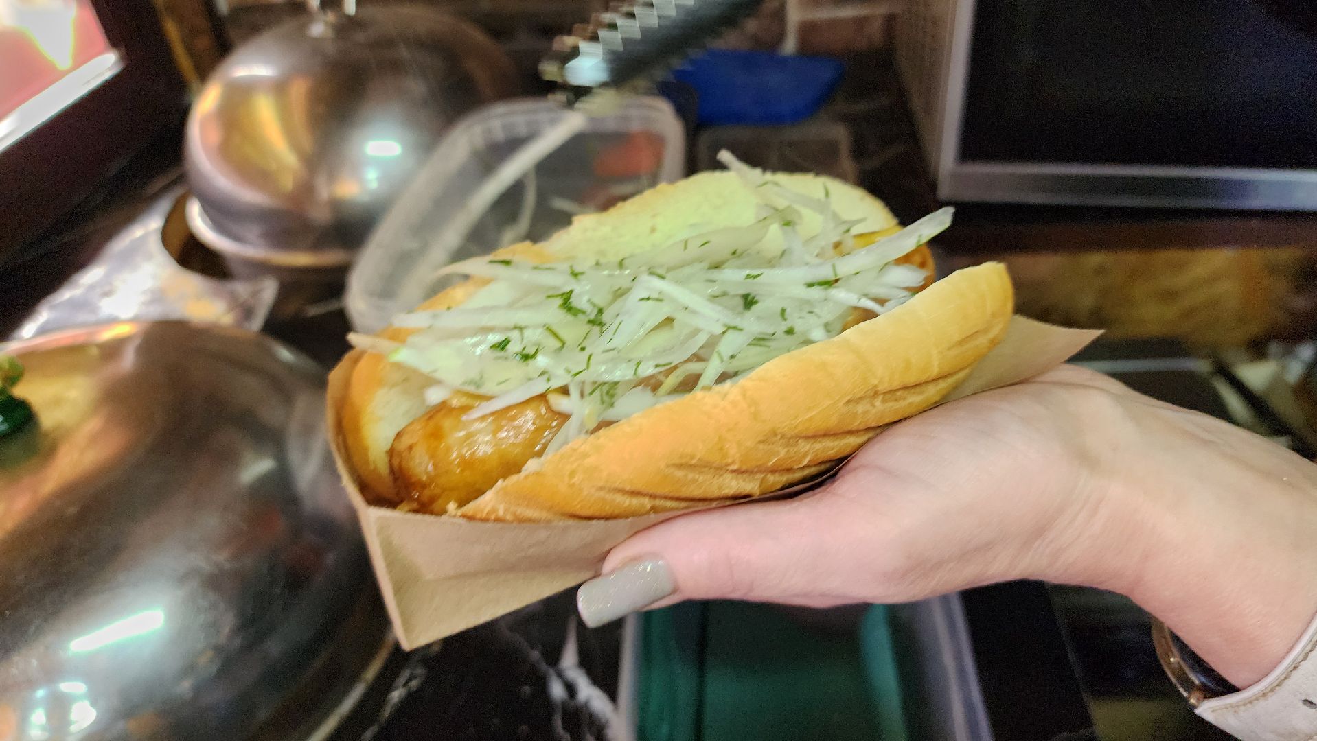 кафе, малый бизнес, хот-дог, Ногинск, Богородский городской округ,вертикаль,