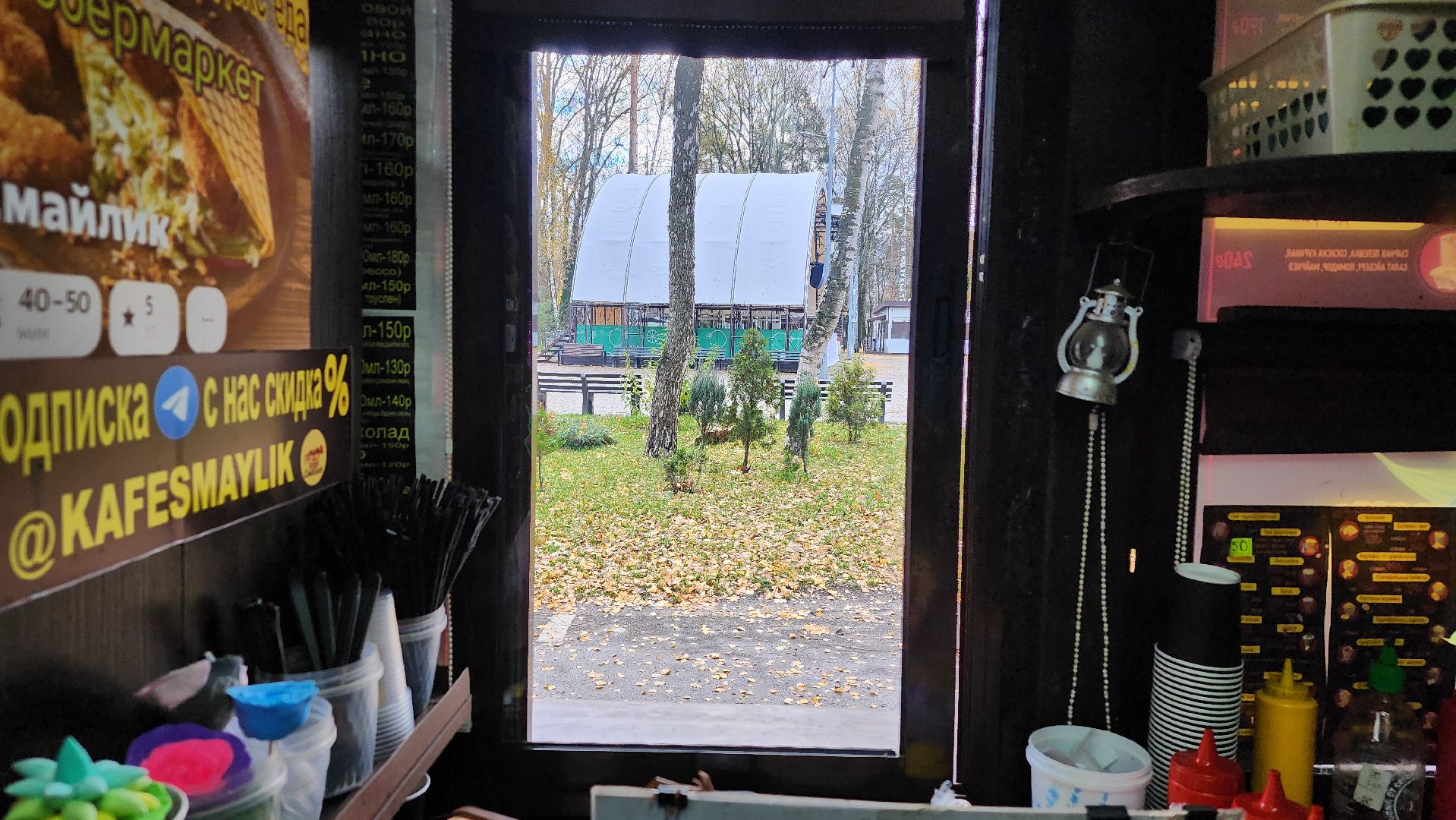 кафе, малый бизнес, хот-дог, Ногинск, Богородский городской округ,вертикаль,