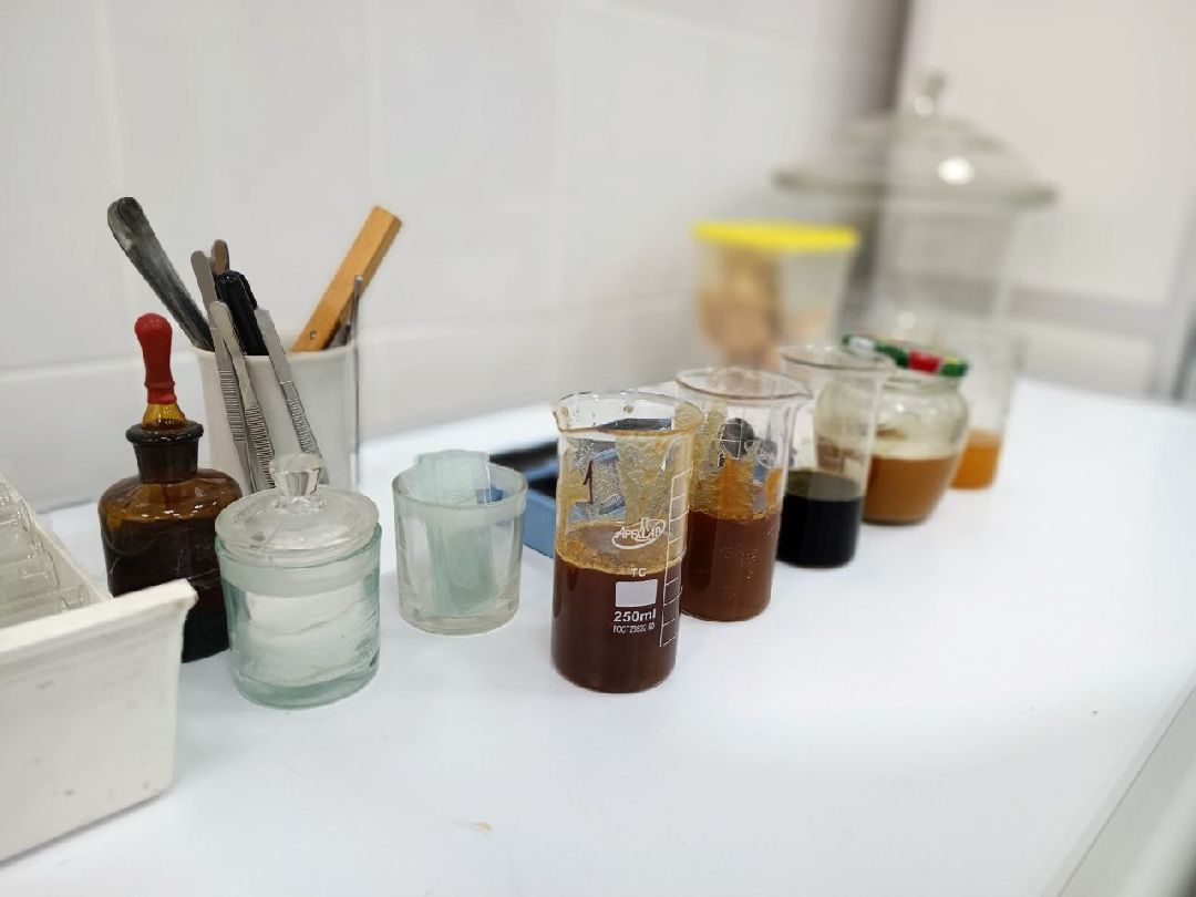 Можайский Округ, Подмосковье, Образование, Можайский Техникум