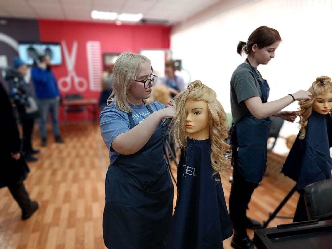 Можайский Округ, Подмосковье, Образование, Можайский Техникум