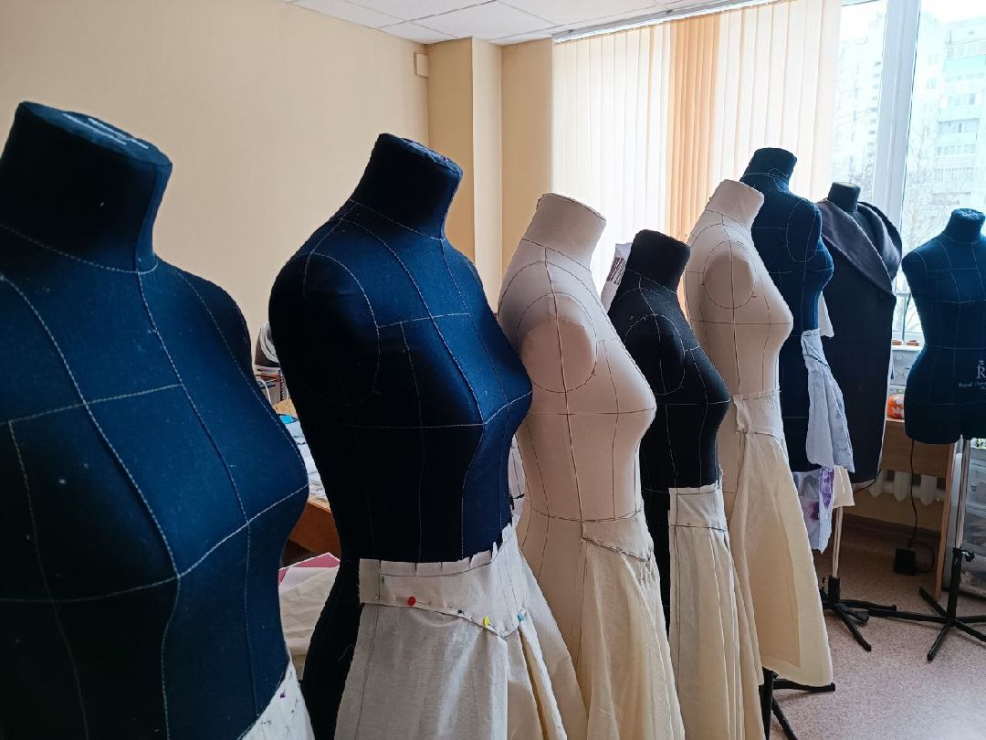 Можайский Округ, Подмосковье, Образование, Можайский Техникум