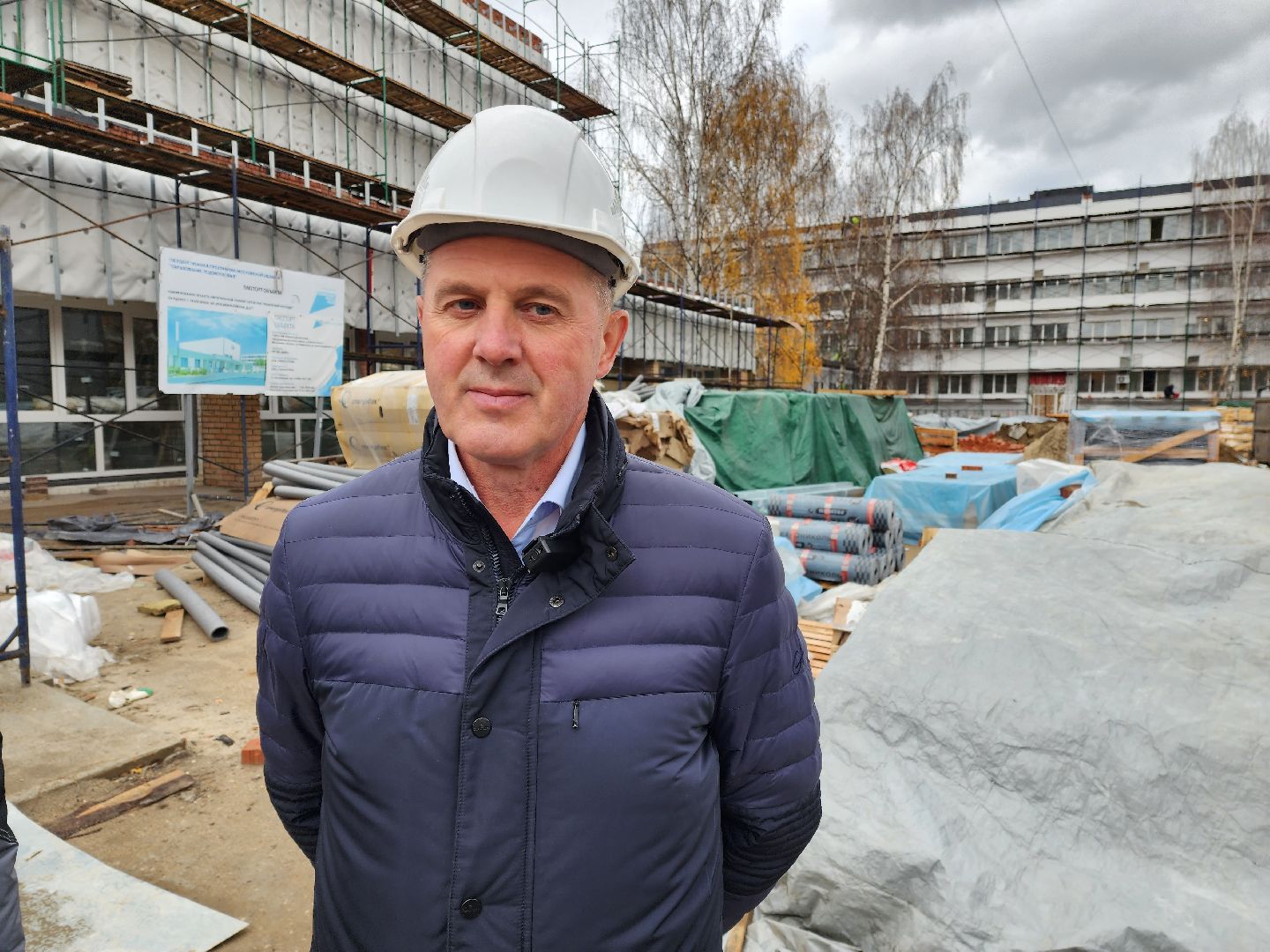 раменское, строительство, капремонт, капитальный ремонт раменского колледжа, вертикалки,