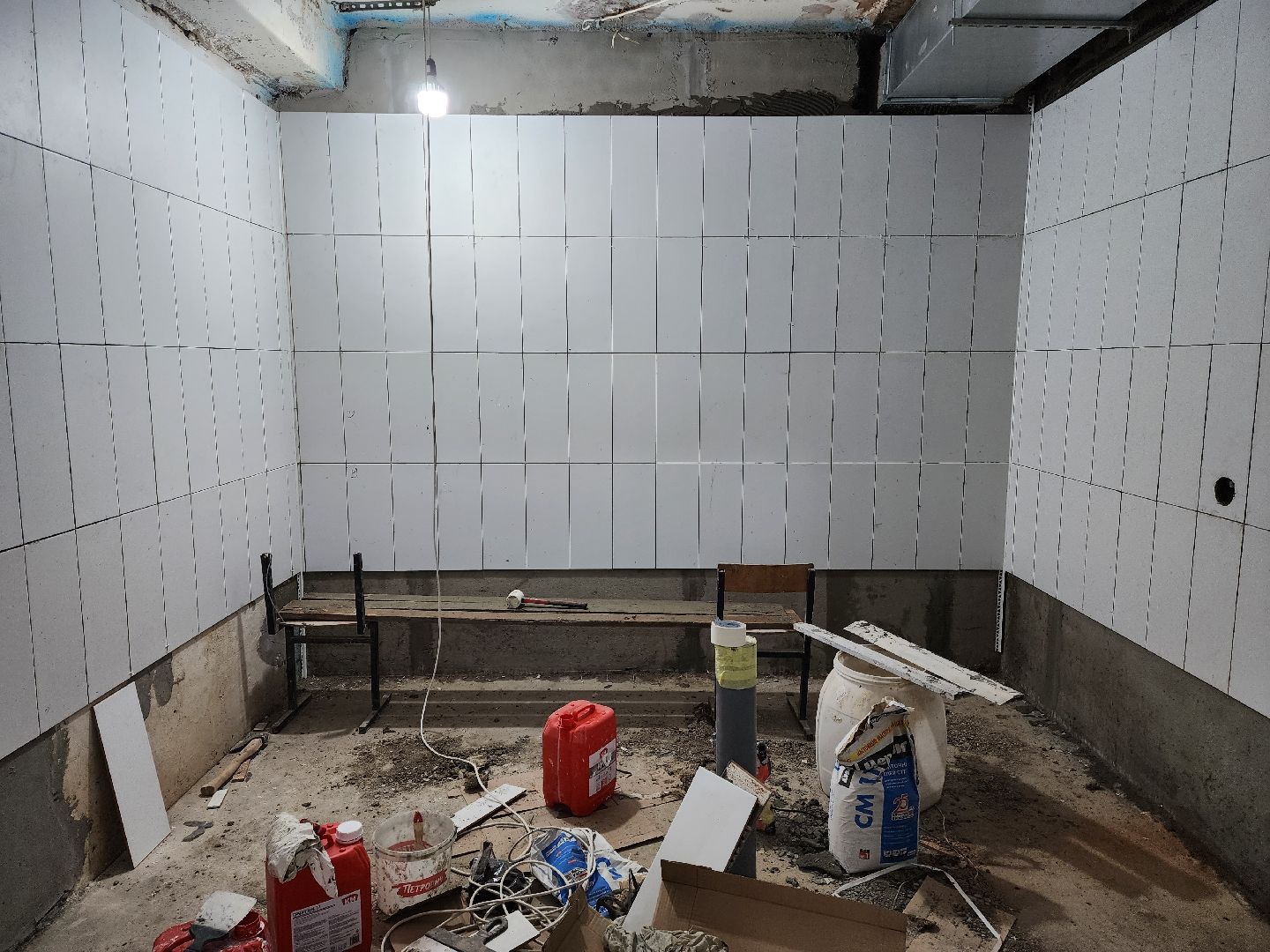 раменское, строительство, капремонт, капитальный ремонт раменского колледжа, вертикалки,