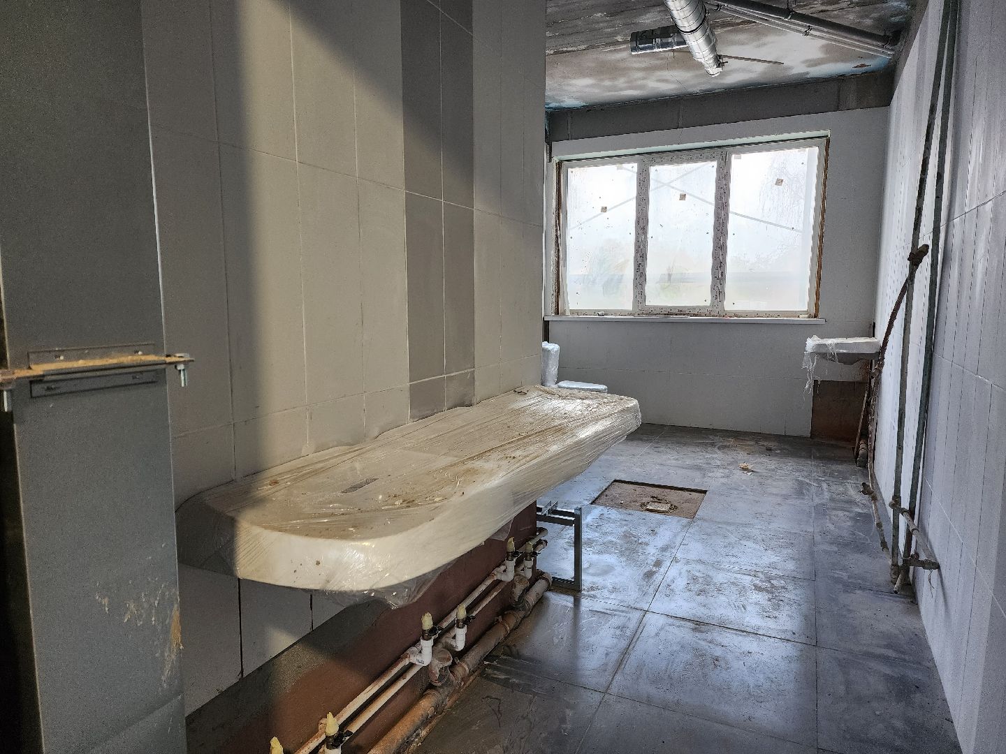 раменское, строительство, капремонт, капитальный ремонт раменского колледжа, вертикалки,