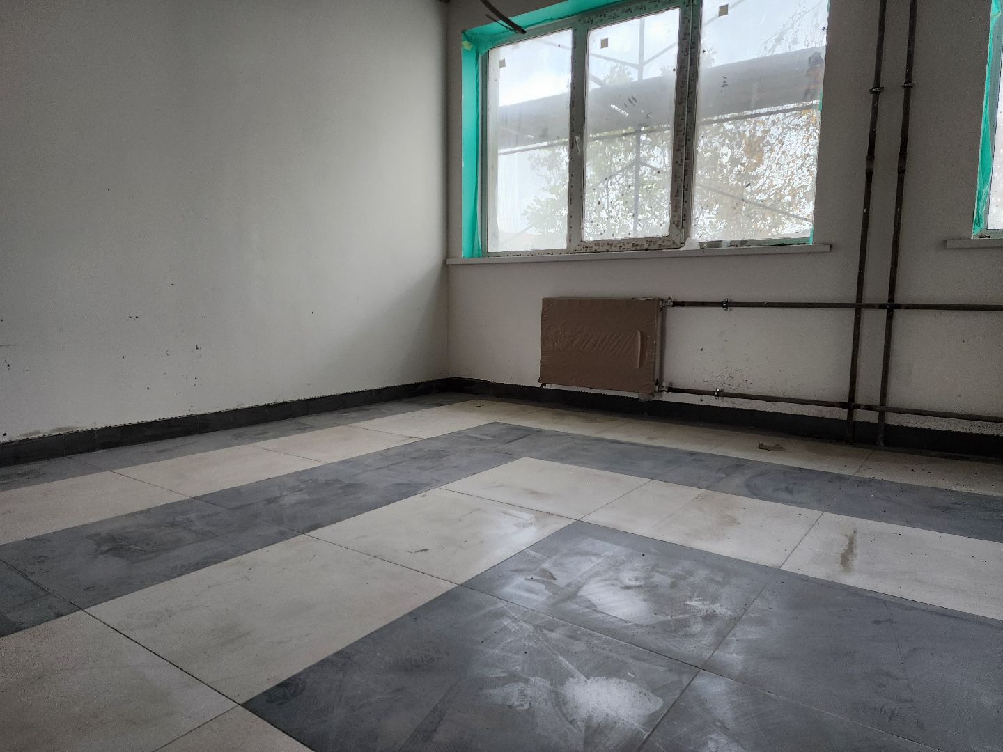 раменское, строительство, капремонт, капитальный ремонт раменского колледжа, вертикалки,