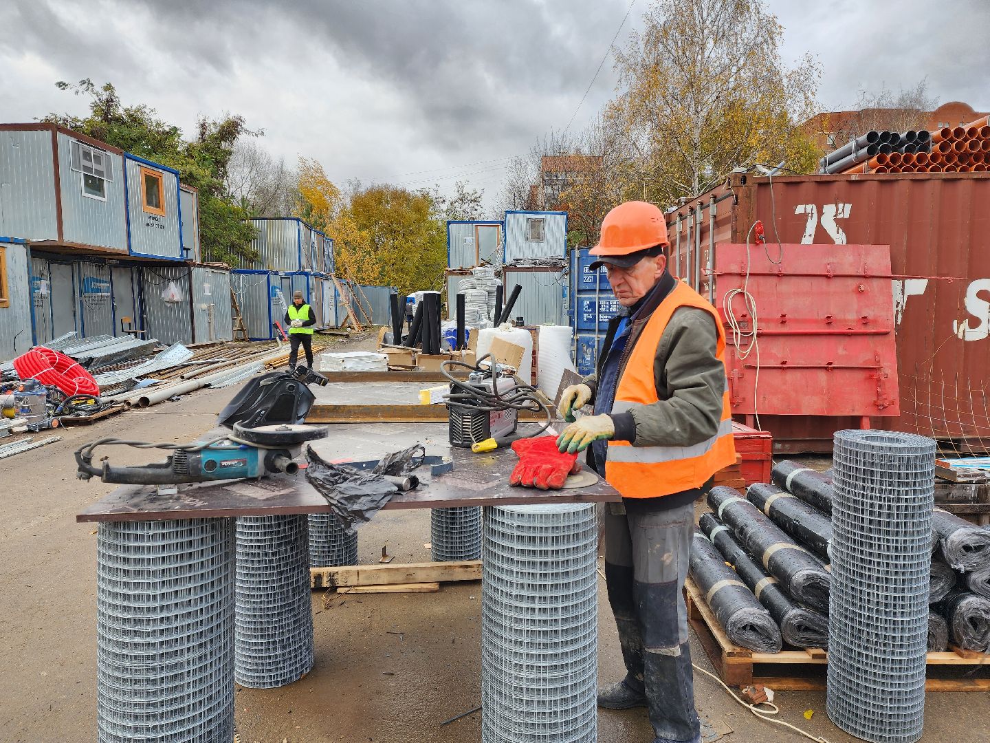 раменское, строительство, капремонт, капитальный ремонт раменского колледжа, вертикалки,