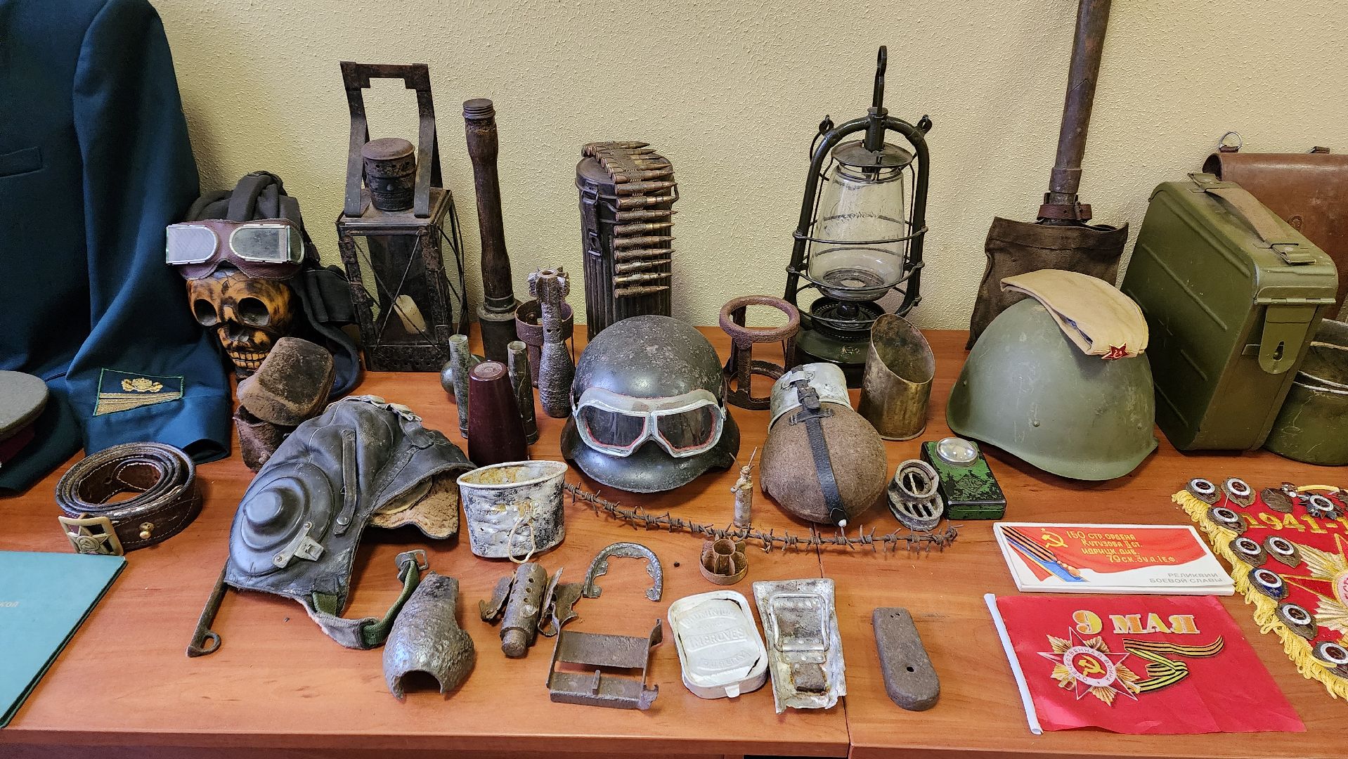 вертикалки, ивантеевка, великая отечественная война, экспозиция, участник великой отечественной войны, леса, предметы быта, предметы старины, оружие военных времн,