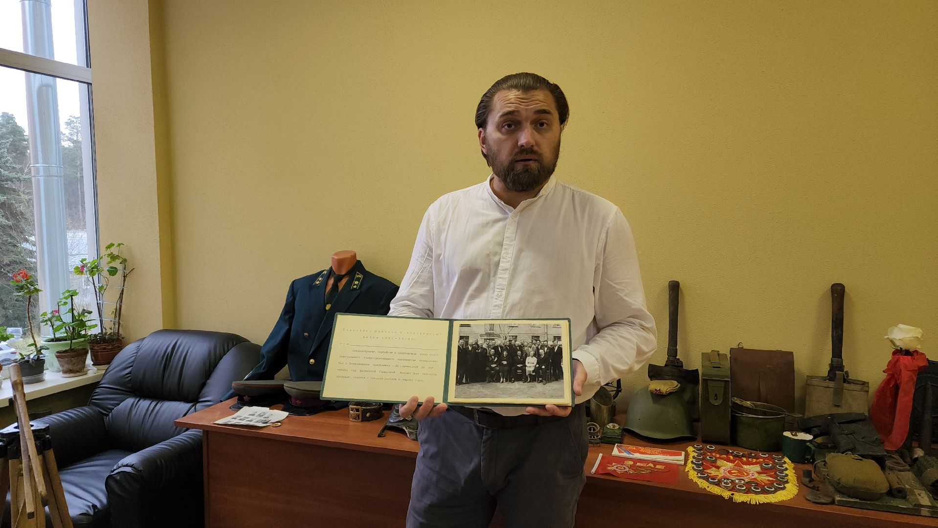 вертикалки, ивантеевка, великая отечественная война, экспозиция, участник великой отечественной войны, леса, предметы быта, предметы старины, оружие военных времн,