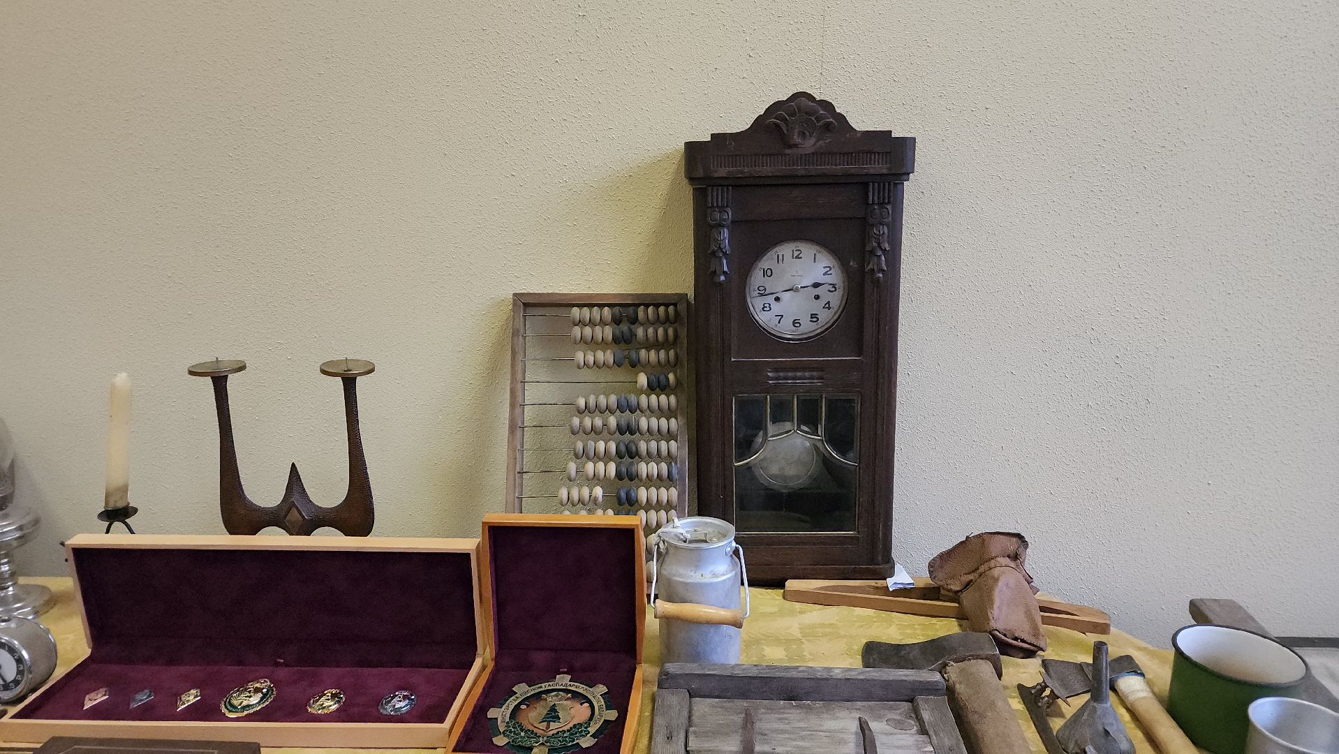 вертикалки, ивантеевка, великая отечественная война, экспозиция, участник великой отечественной войны, леса, предметы быта, предметы старины, оружие военных времн,