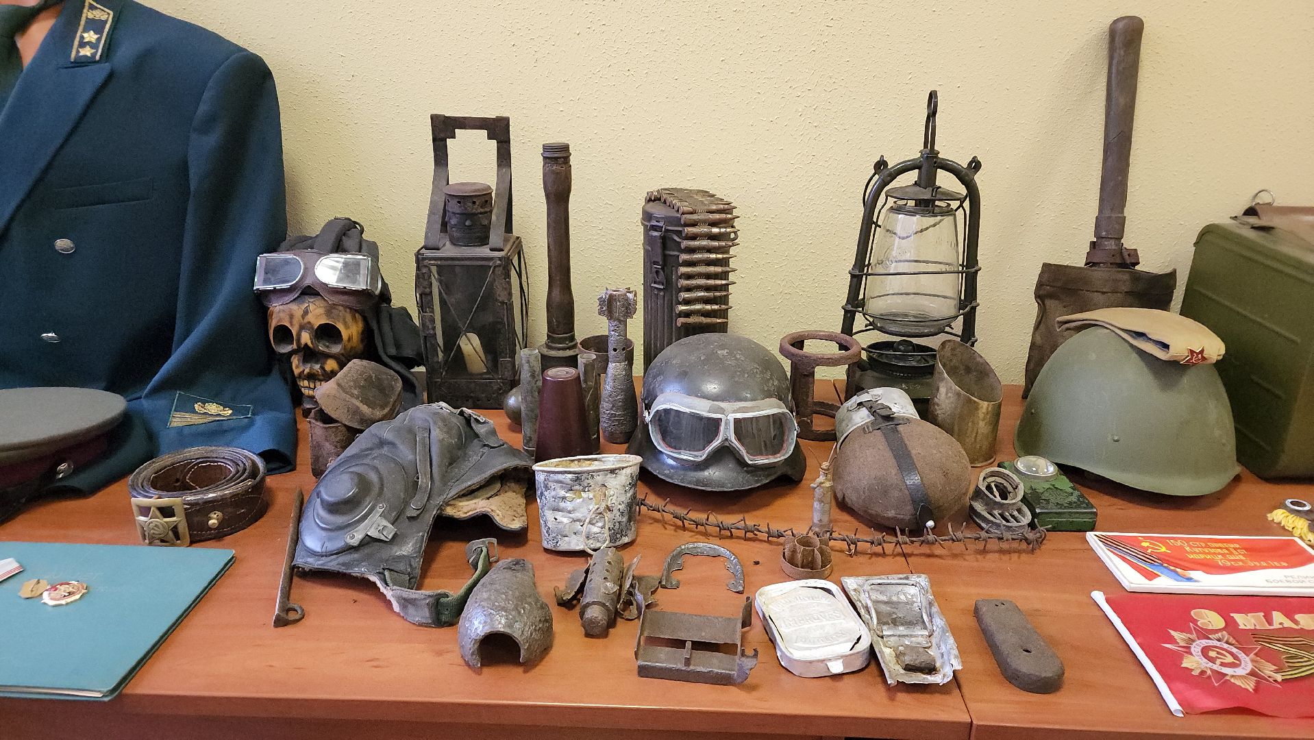 вертикалки, ивантеевка, великая отечественная война, экспозиция, участник великой отечественной войны, леса, предметы быта, предметы старины, оружие военных времн,