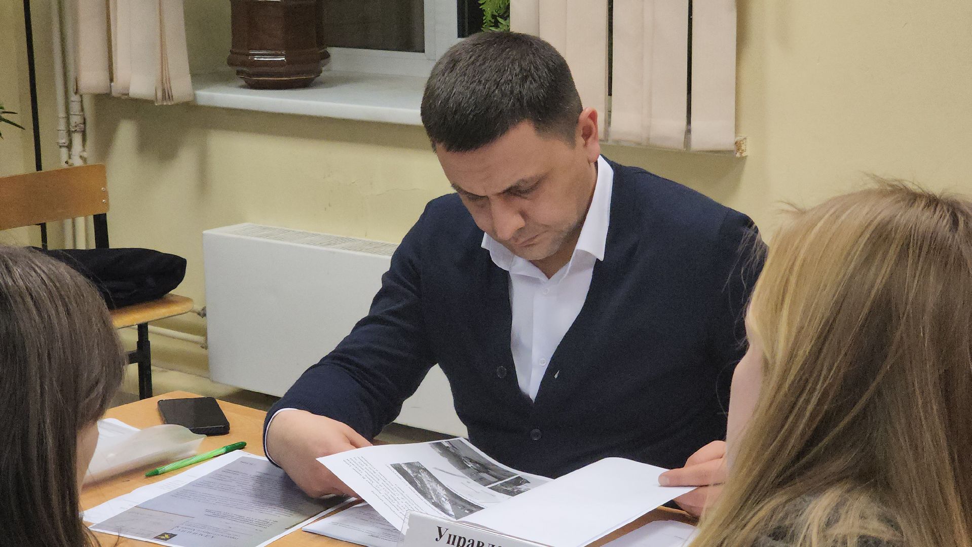 выездная администрация, жкх, благоустройство, химки,вертикалки,