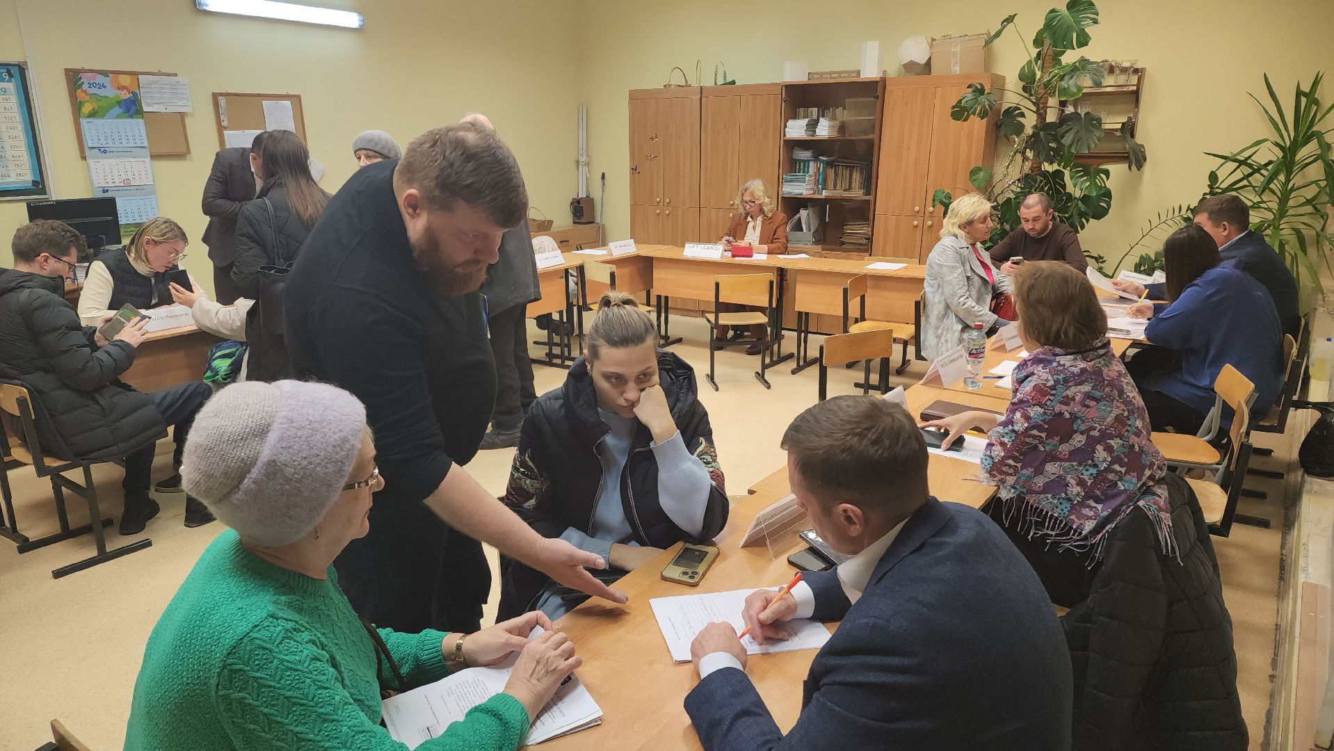 выездная администрация, жкх, благоустройство, химки,вертикалки,