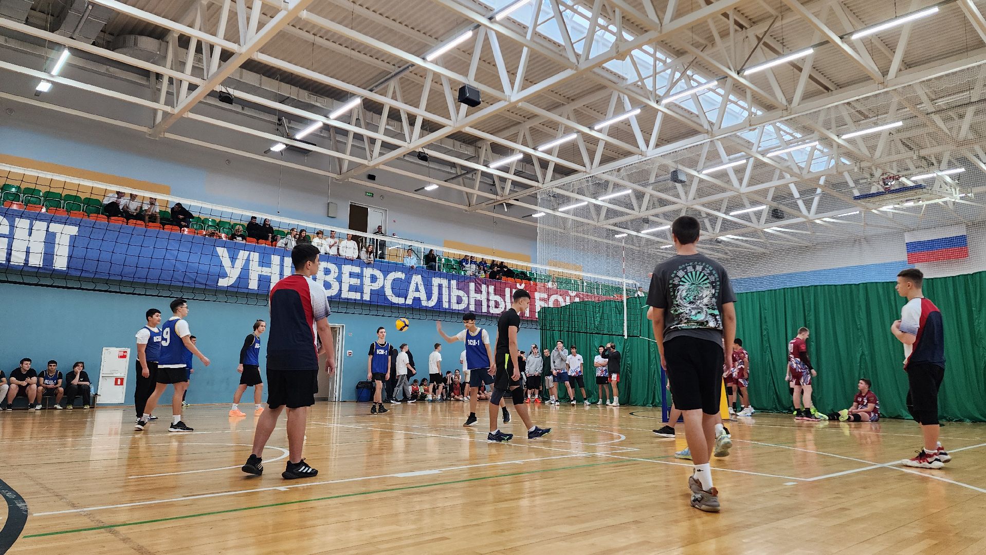 Домодедово, Подмосковье, Спорт, Единая школьная лига, Авангард, Стадион Авангард,