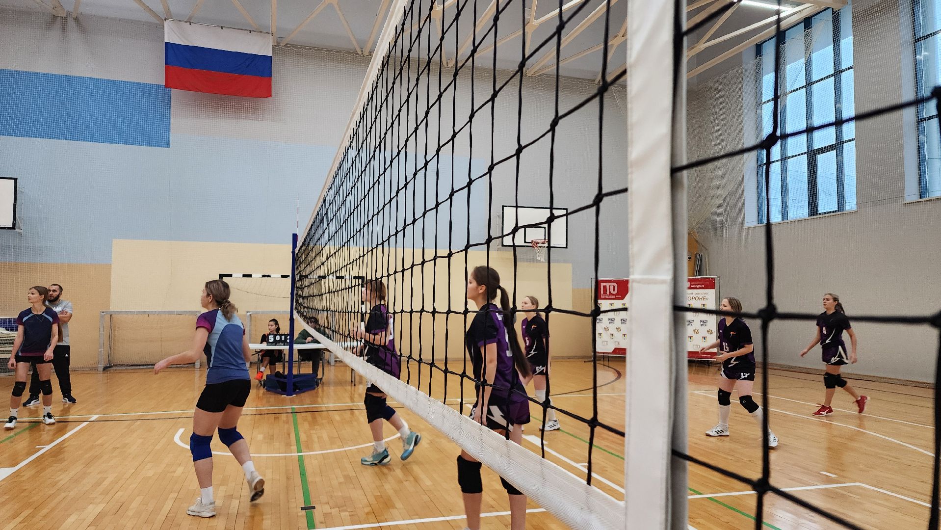 Домодедово, Подмосковье, Спорт, Единая школьная лига, Авангард, Стадион Авангард,