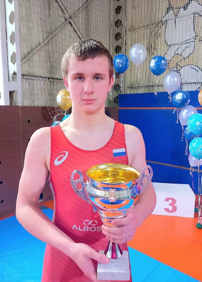 Спорт, Вольная борьба, Соревнования, Турнир