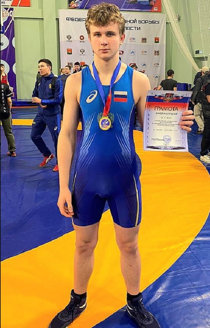 Спорт, Вольная борьба, Соревнования, Турнир