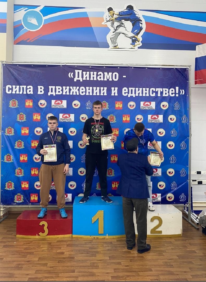 Спорт, Вольная борьба, Соревнования, Турнир