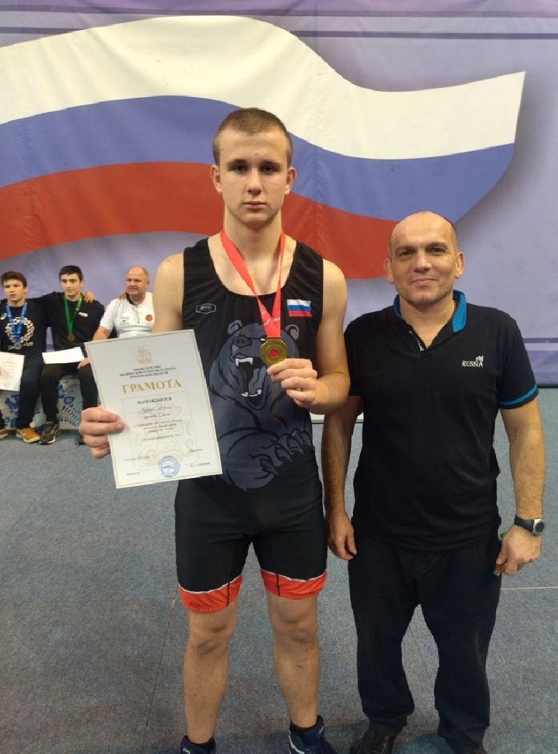 Спорт, Вольная борьба, Соревнования, Турнир