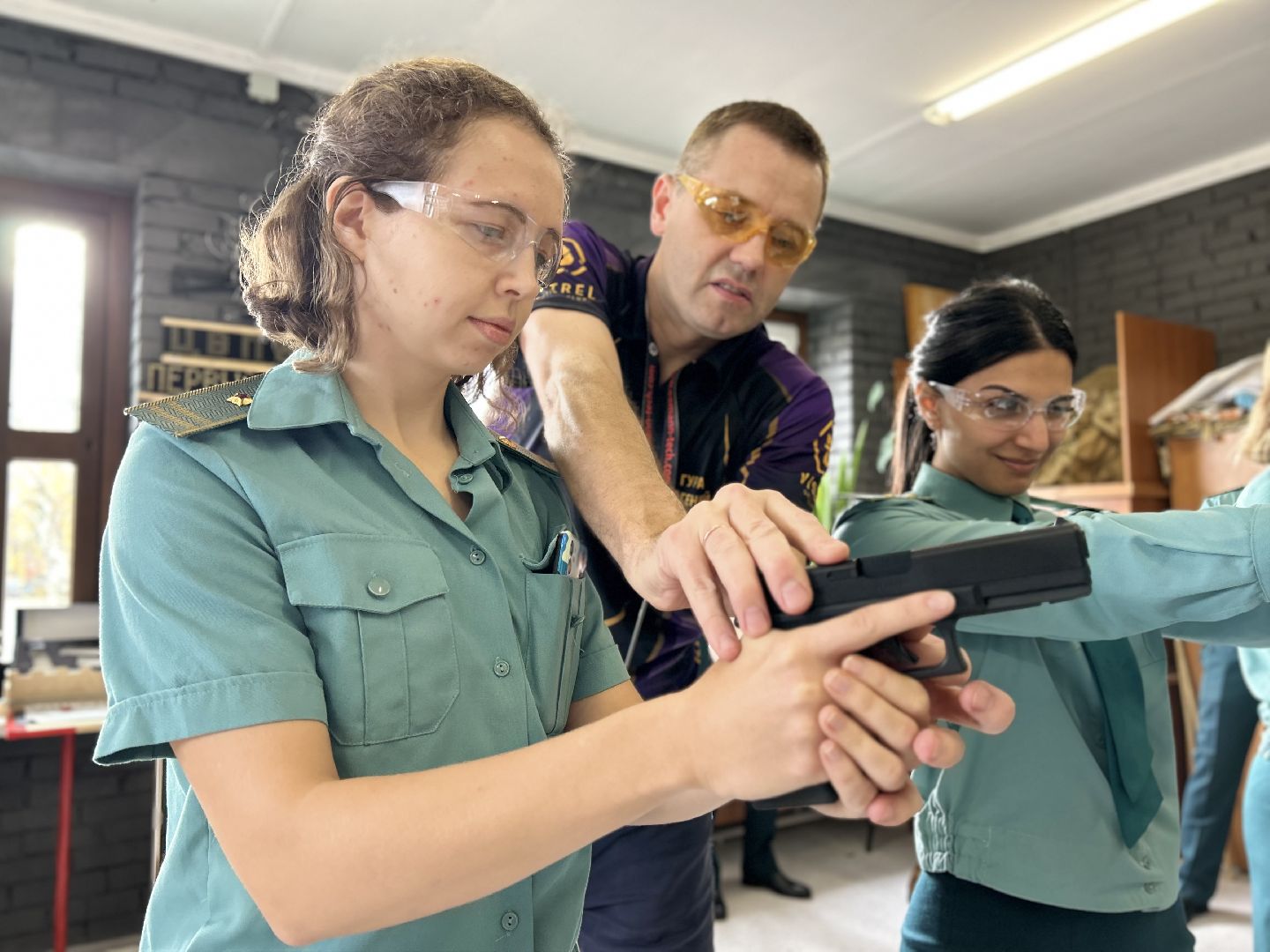 Домодедово, Подмосковье, ЦВПВ, таможенники, день народного единства, Турнир, турнир по стрельбе, Первый выстрел, тренер, Инструктор по стрельбе,
