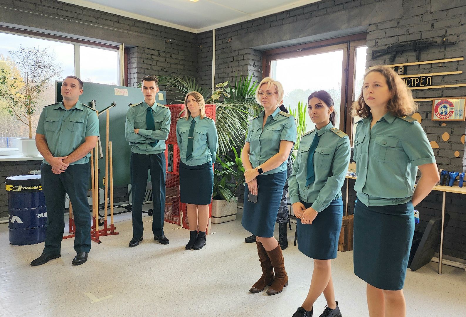 Домодедово, Подмосковье, ЦВПВ, таможенники, день народного единства, Турнир, турнир по стрельбе, Первый выстрел, тренер, Инструктор по стрельбе,