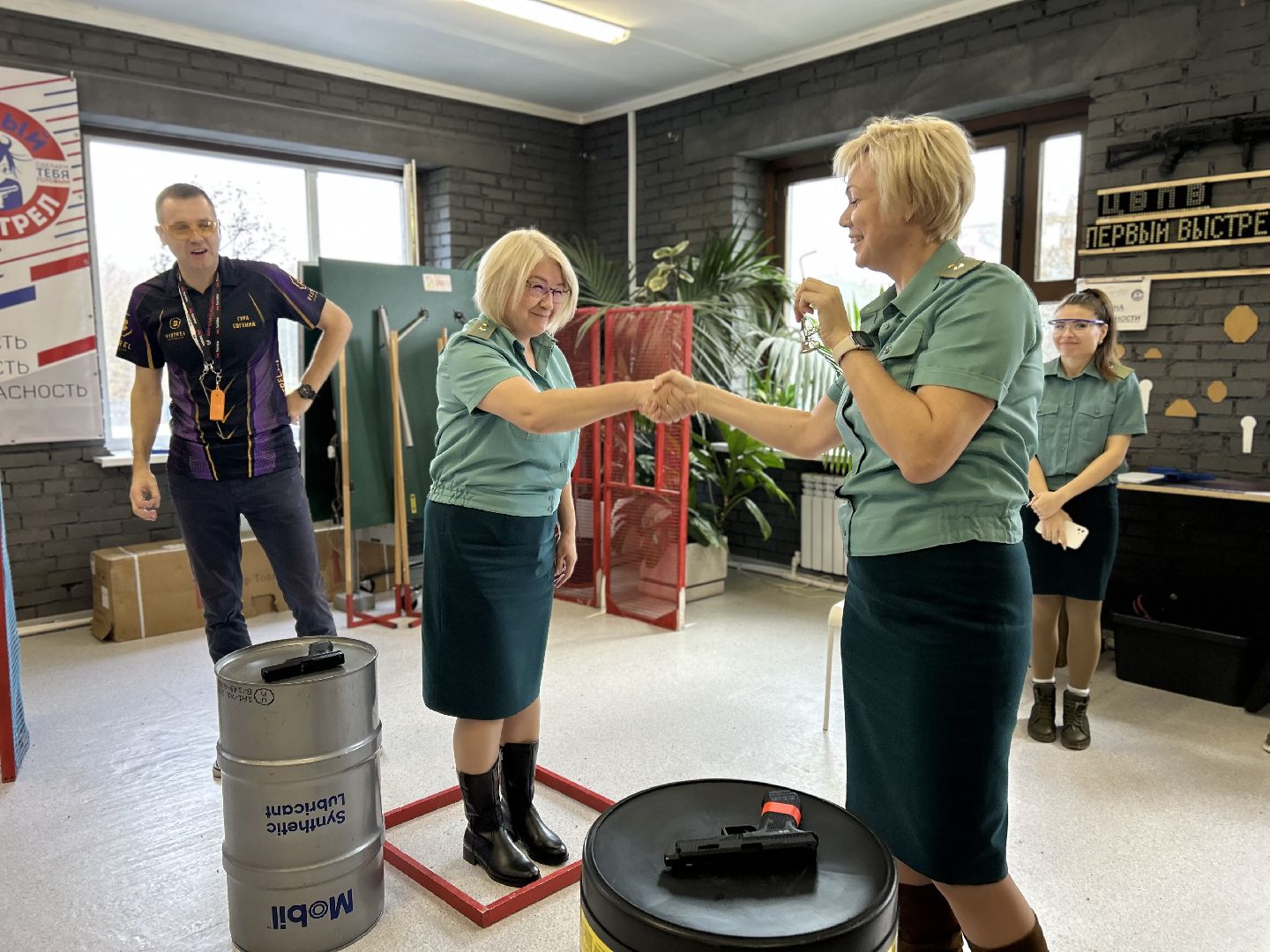 Домодедово, Подмосковье, ЦВПВ, таможенники, день народного единства, Турнир, турнир по стрельбе, Первый выстрел, тренер, Инструктор по стрельбе,