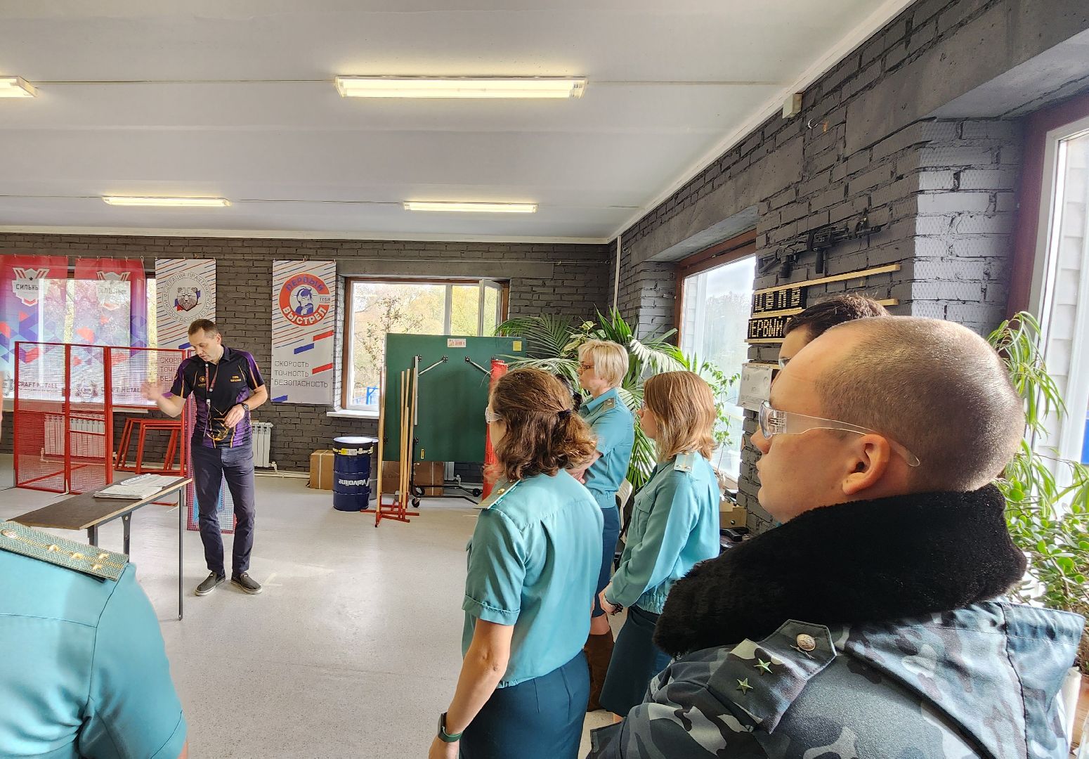 Домодедово, Подмосковье, ЦВПВ, таможенники, день народного единства, Турнир, турнир по стрельбе, Первый выстрел, тренер, Инструктор по стрельбе,