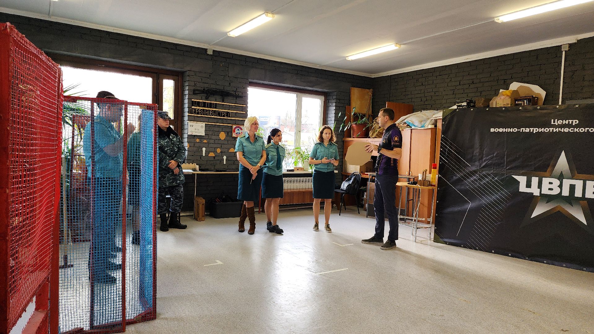 Домодедово, Подмосковье, ЦВПВ, таможенники, день народного единства, Турнир, турнир по стрельбе, Первый выстрел, тренер, Инструктор по стрельбе,