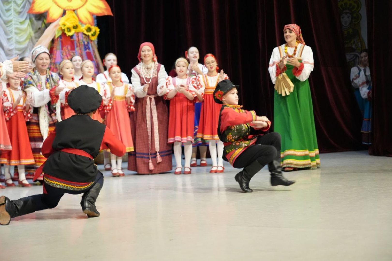 Сельское хозяйство, Сергиево-Посадский городской округ, Сельскохозяйственные предприятия, Новые технологии, Инновации,