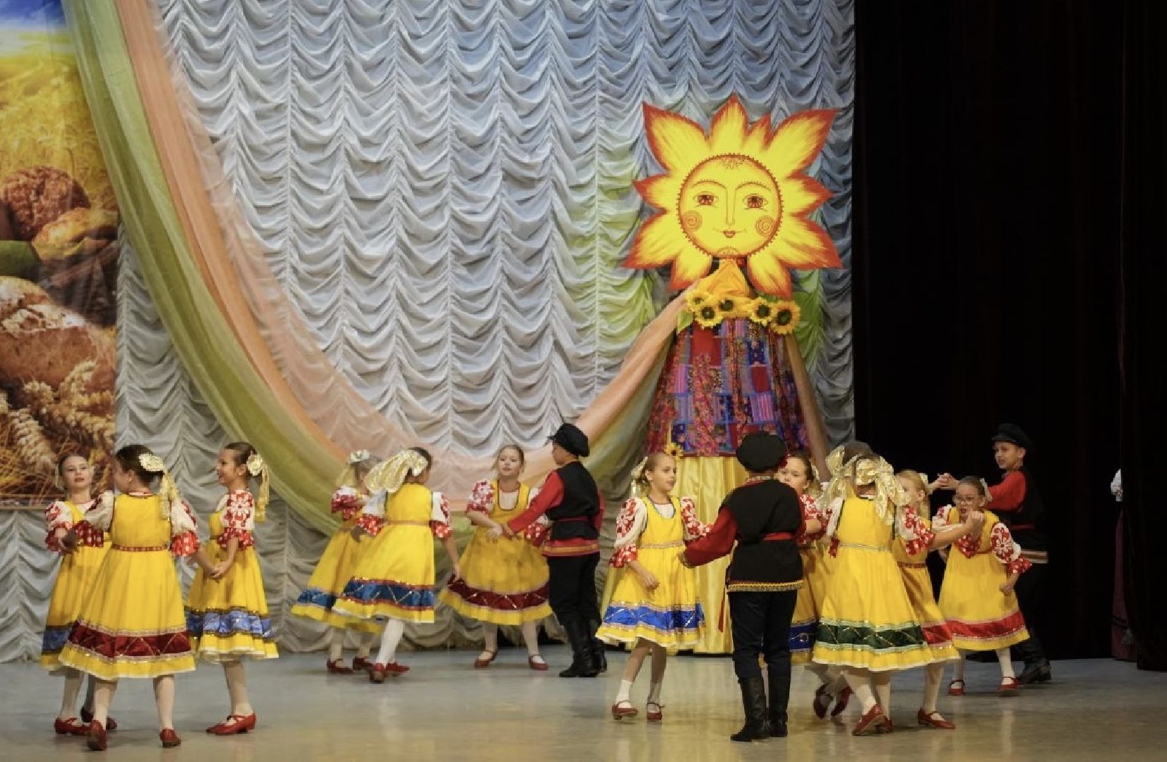 Сельское хозяйство, Сергиево-Посадский городской округ, Сельскохозяйственные предприятия, Новые технологии, Инновации,