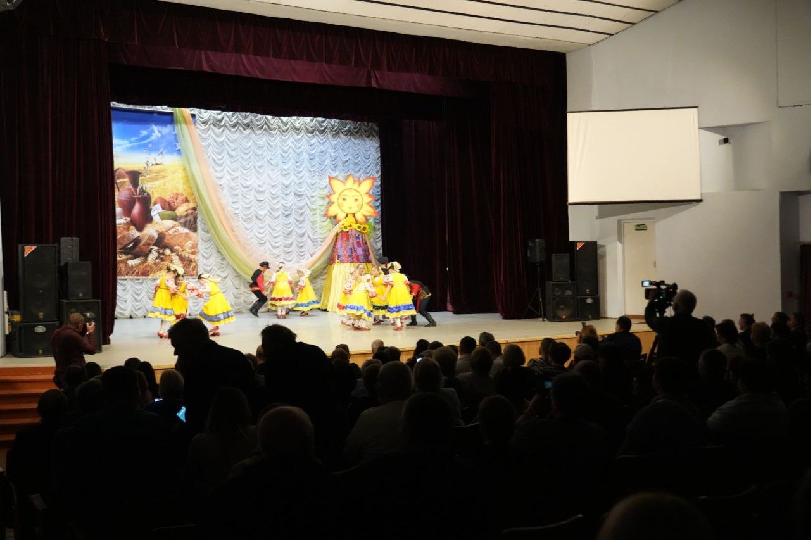 Сельское хозяйство, Сергиево-Посадский городской округ, Сельскохозяйственные предприятия, Новые технологии, Инновации,