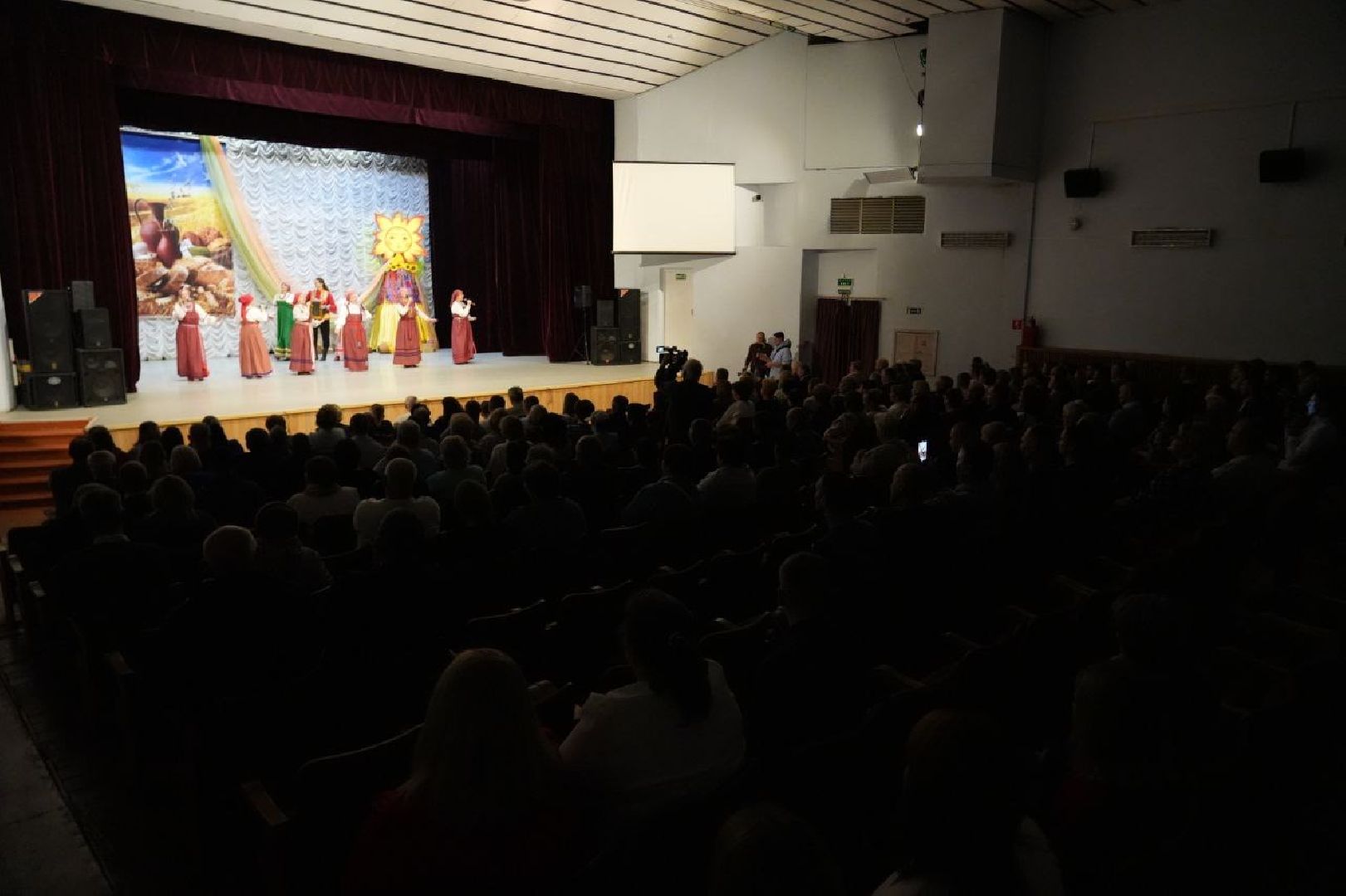 Сельское хозяйство, Сергиево-Посадский городской округ, Сельскохозяйственные предприятия, Новые технологии, Инновации,