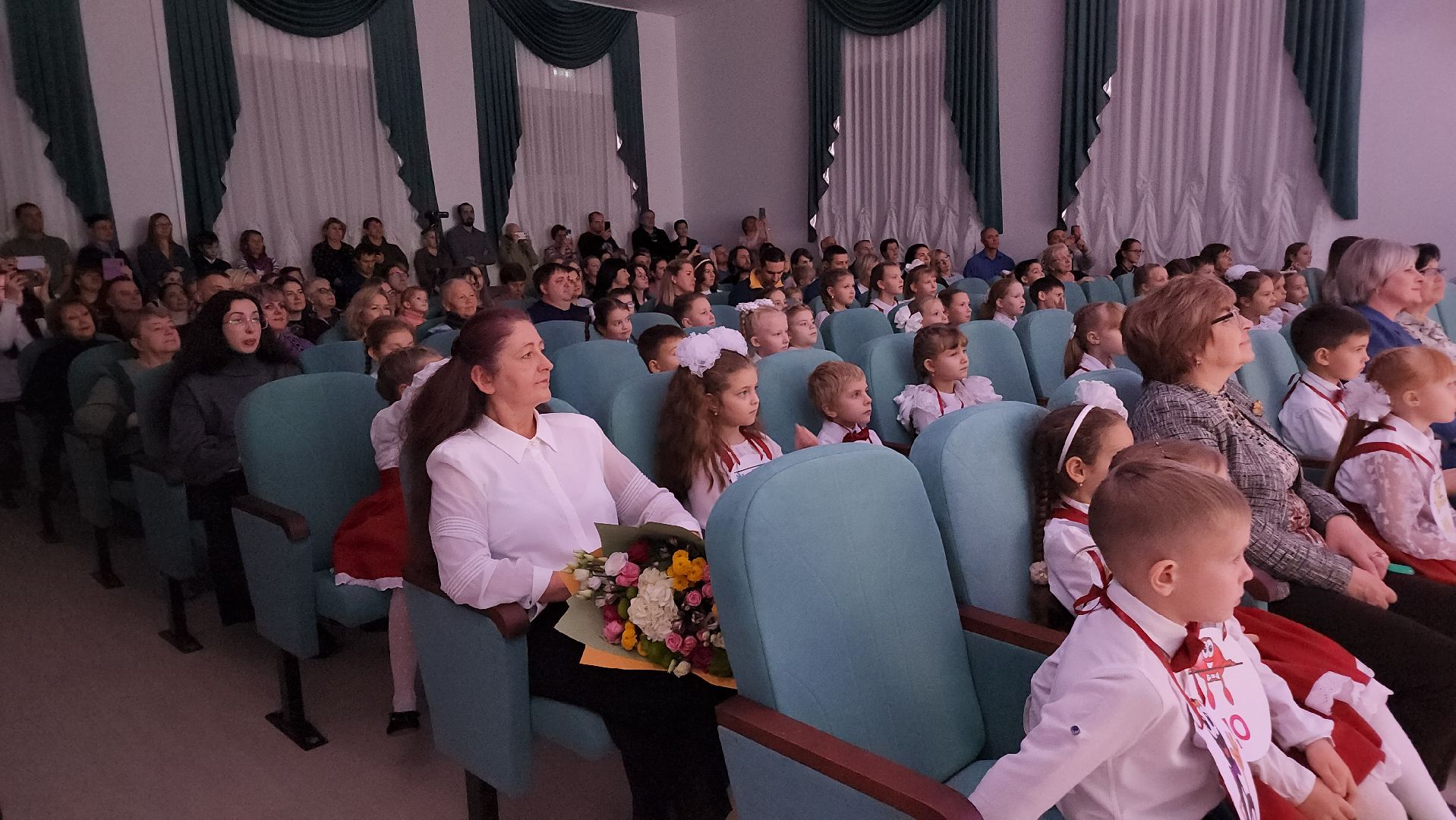 ступино, культура подмосковья, школа искусств,