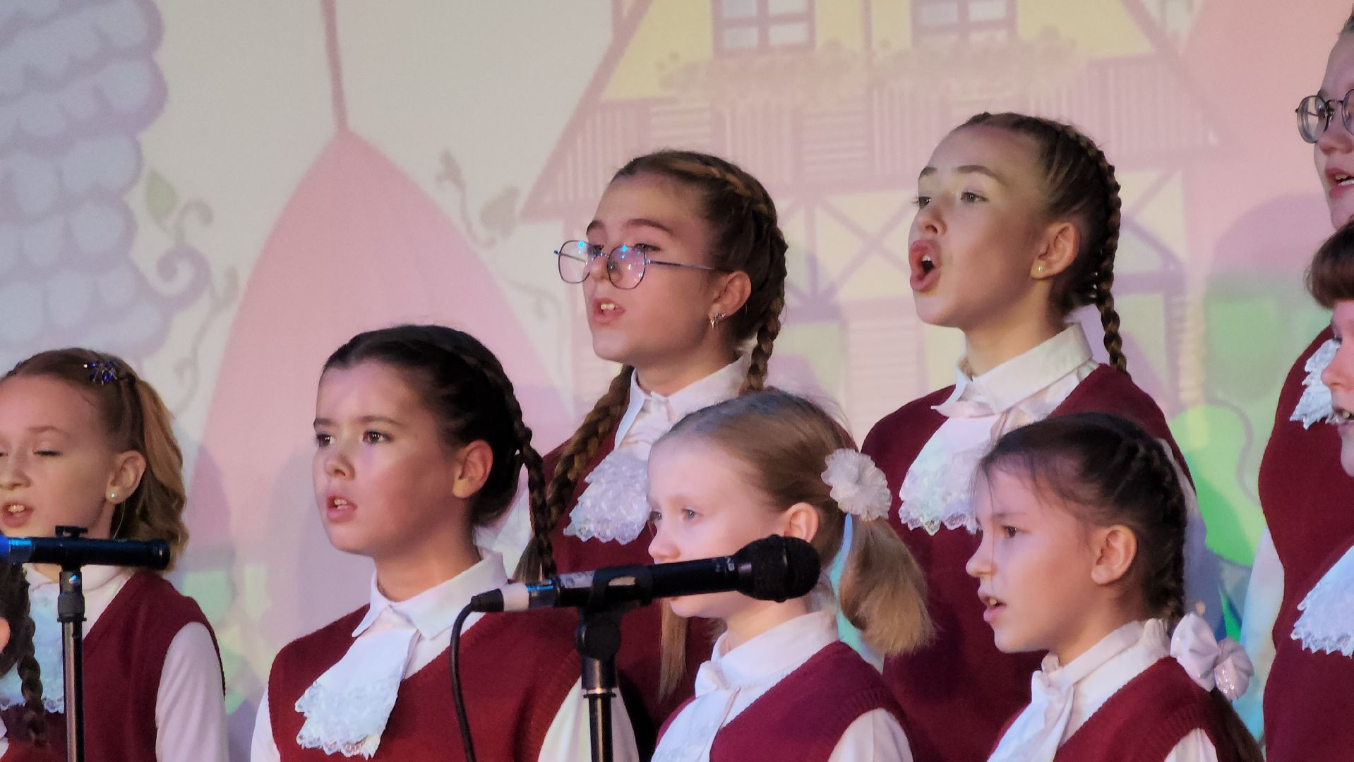 ступино, культура подмосковья, школа искусств,