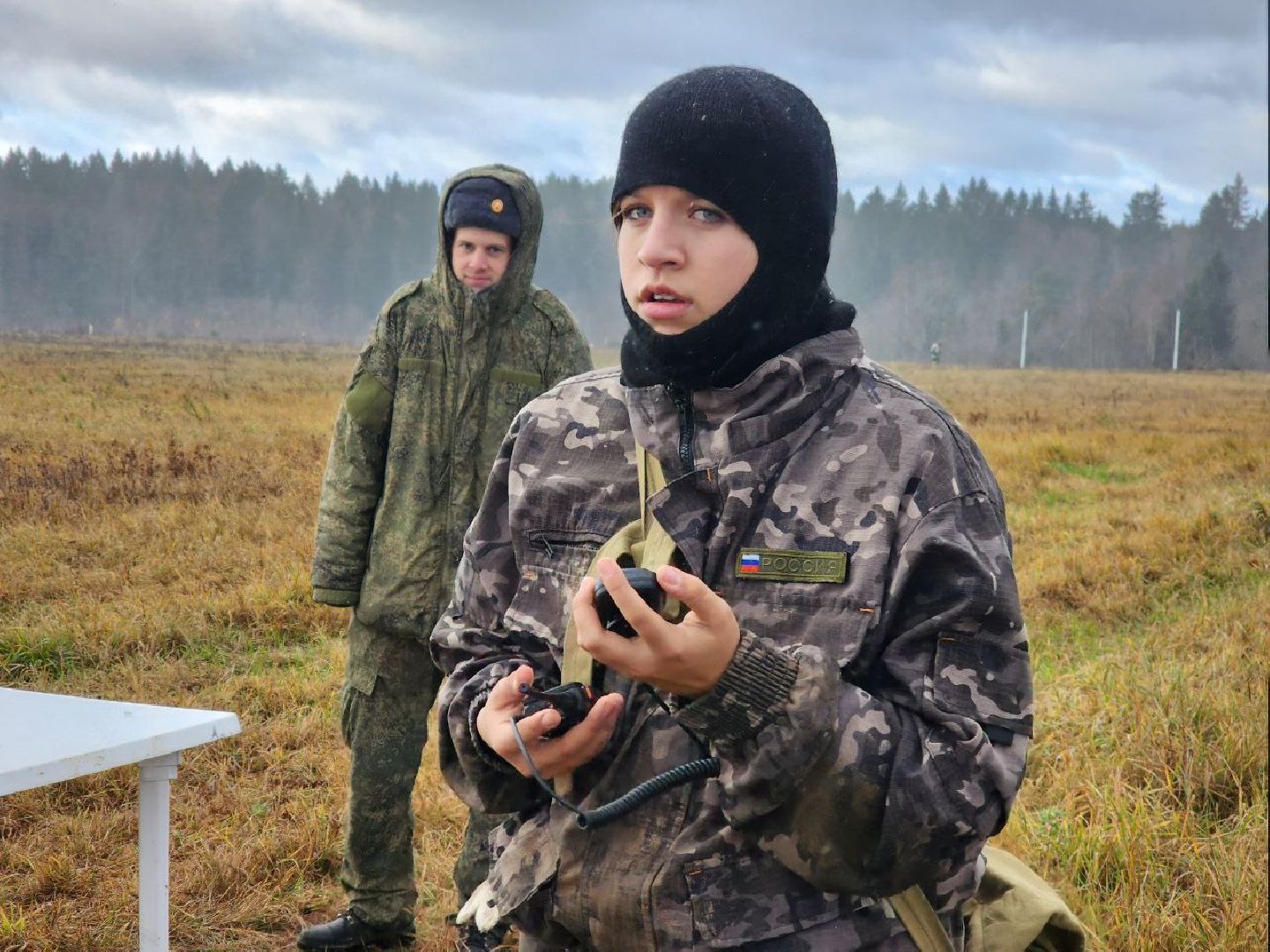 можайск, можайский городской округ, подмосковье, юный связист, день связиста, военно-патриотическая игра, дети, юнармия, патриотическое воспитание, спорт,