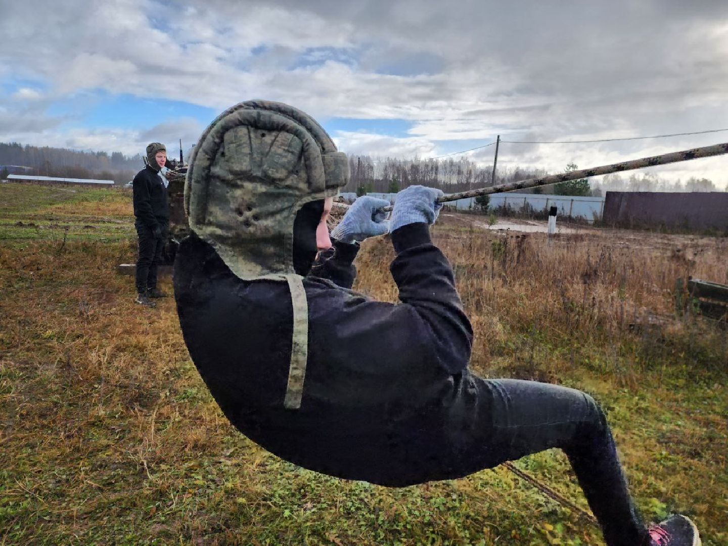 можайск, можайский городской округ, подмосковье, юный связист, день связиста, военно-патриотическая игра, дети, юнармия, патриотическое воспитание, спорт,