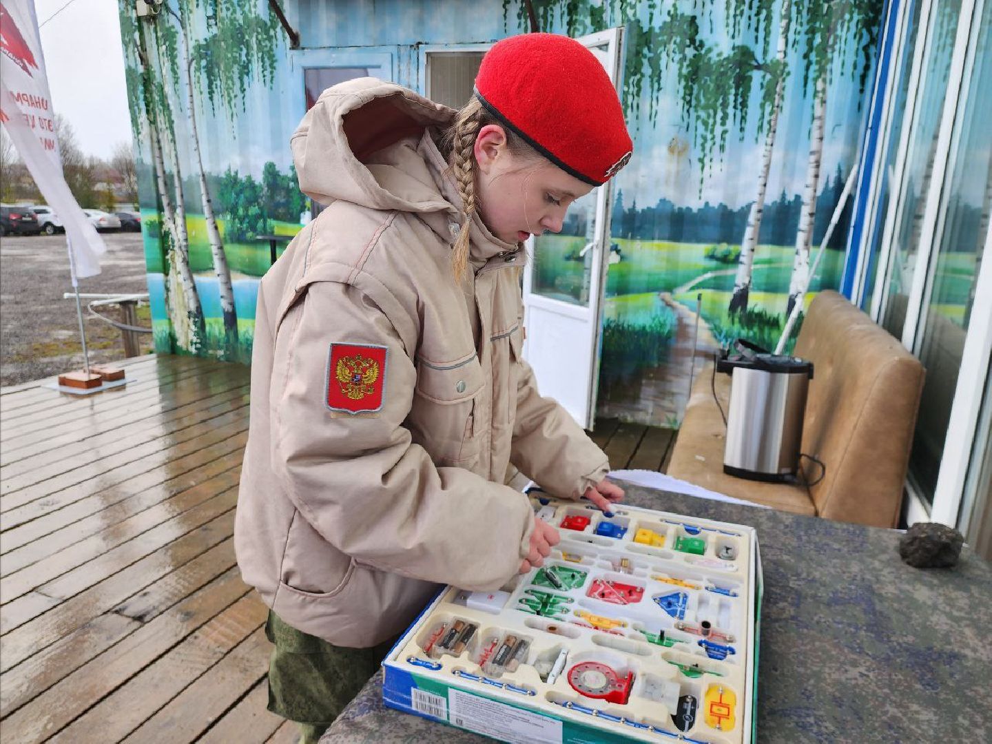 можайск, можайский городской округ, подмосковье, юный связист, день связиста, военно-патриотическая игра, дети, юнармия, патриотическое воспитание, спорт,