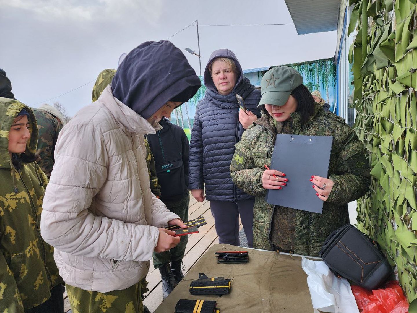 можайск, можайский городской округ, подмосковье, юный связист, день связиста, военно-патриотическая игра, дети, юнармия, патриотическое воспитание, спорт,