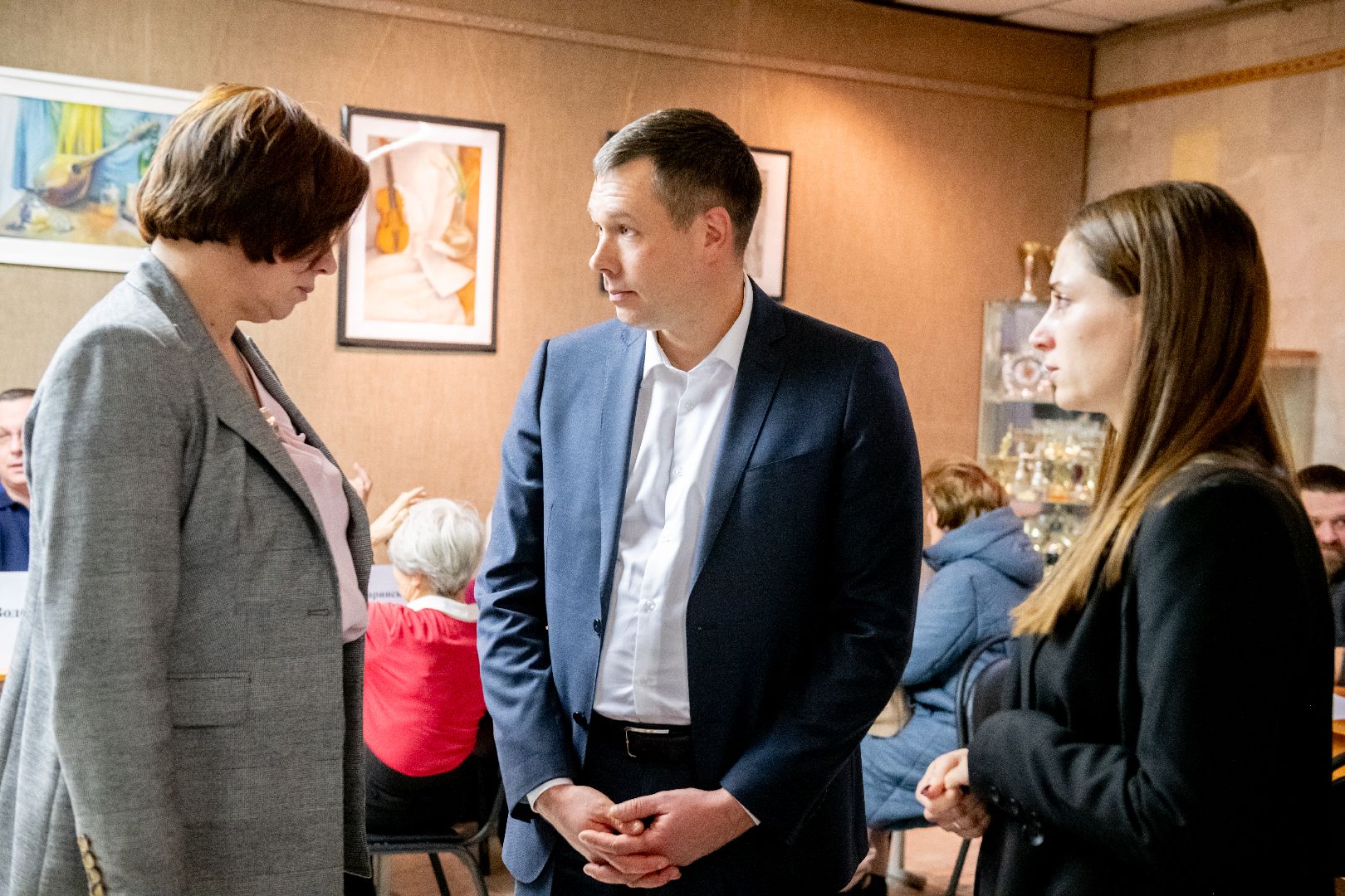 лыткарино жкх, выездная администрация, выездная администрация лыткарино, вертикалка,