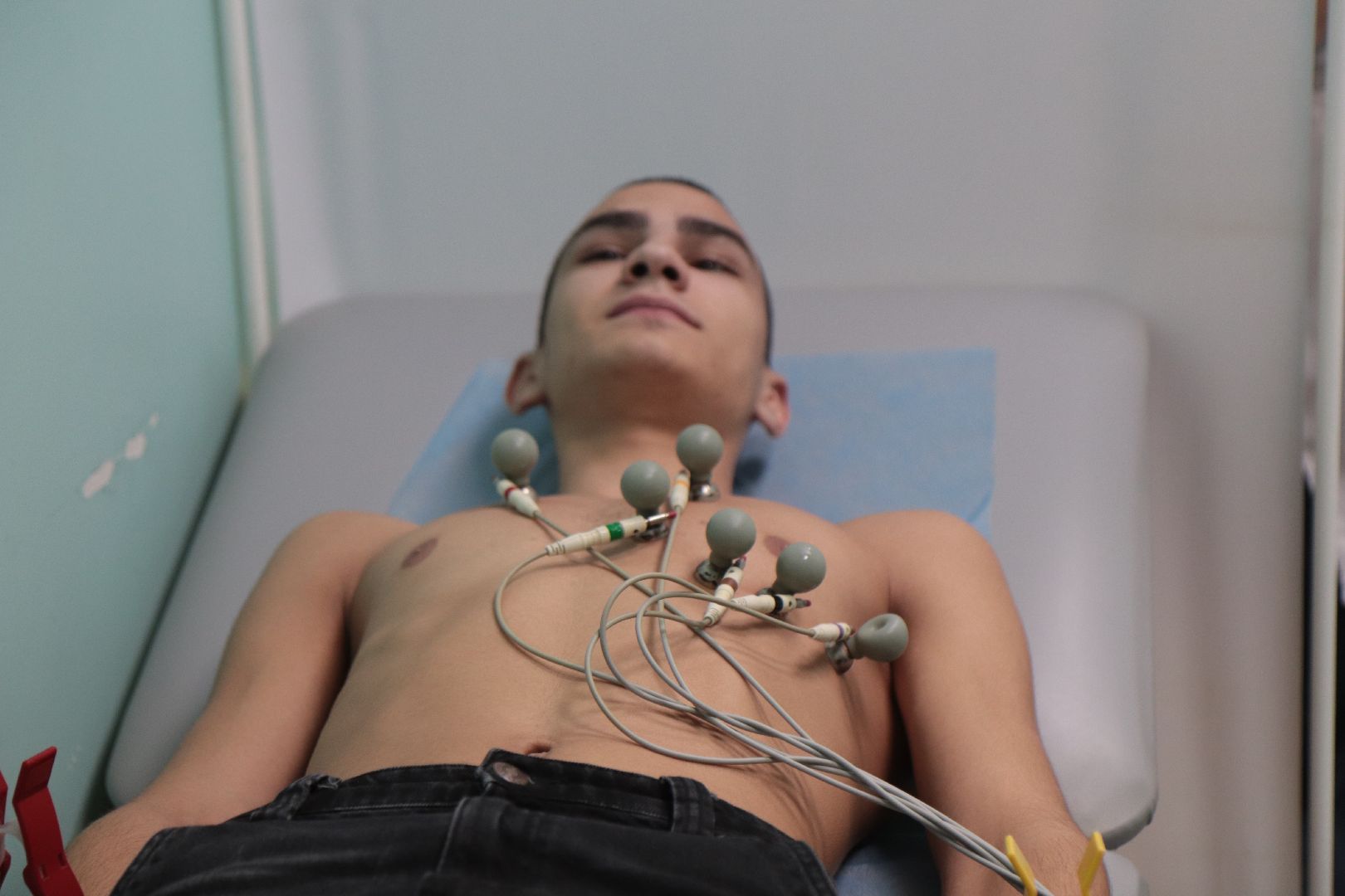 лыткарино, медицина, диспансеризация, вертикалка,