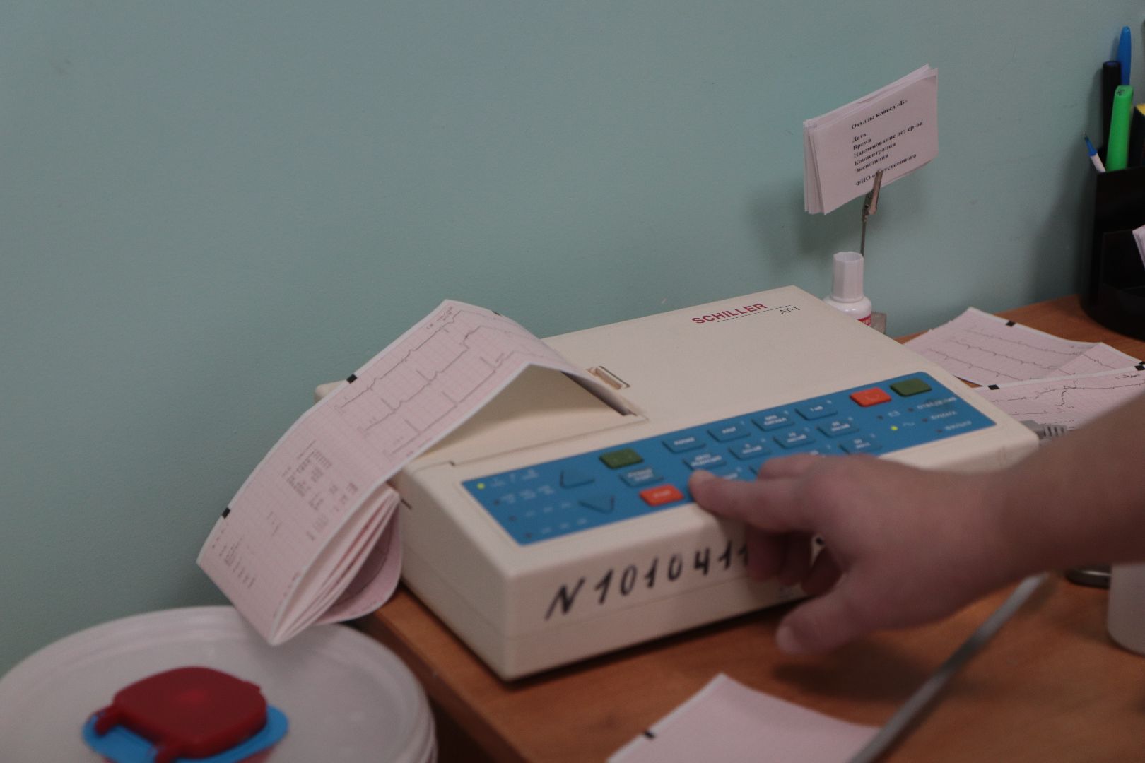 лыткарино, медицина, диспансеризация, вертикалка,