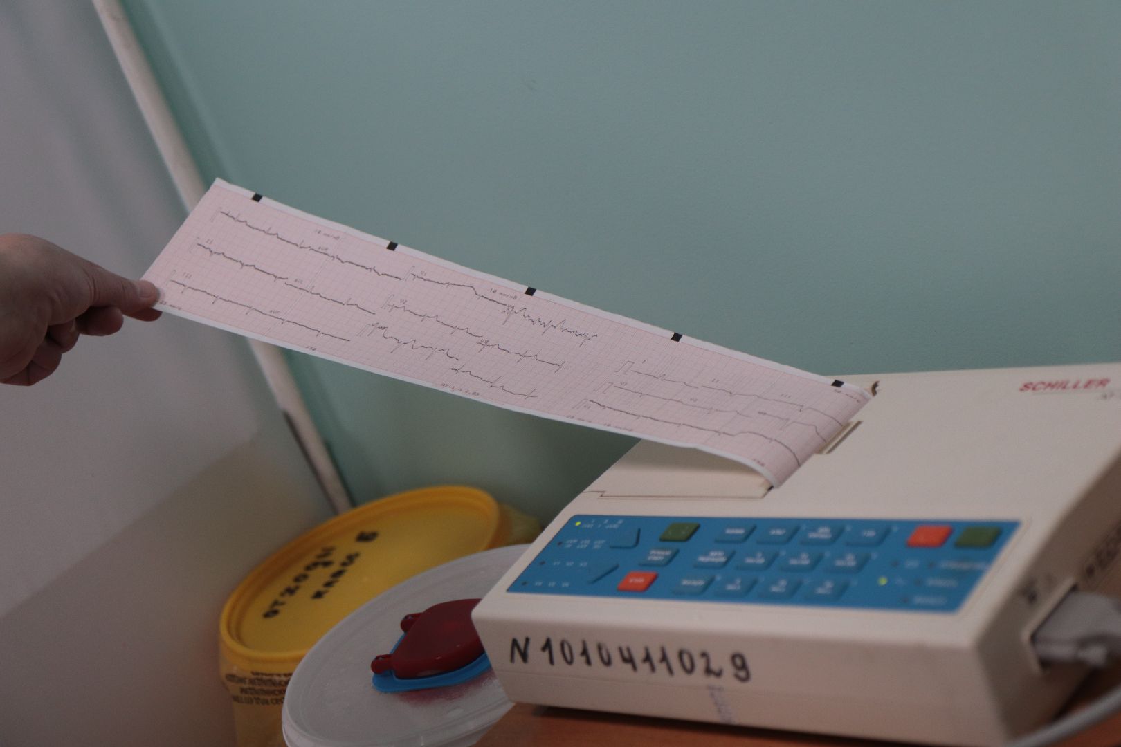 лыткарино, медицина, диспансеризация, вертикалка,