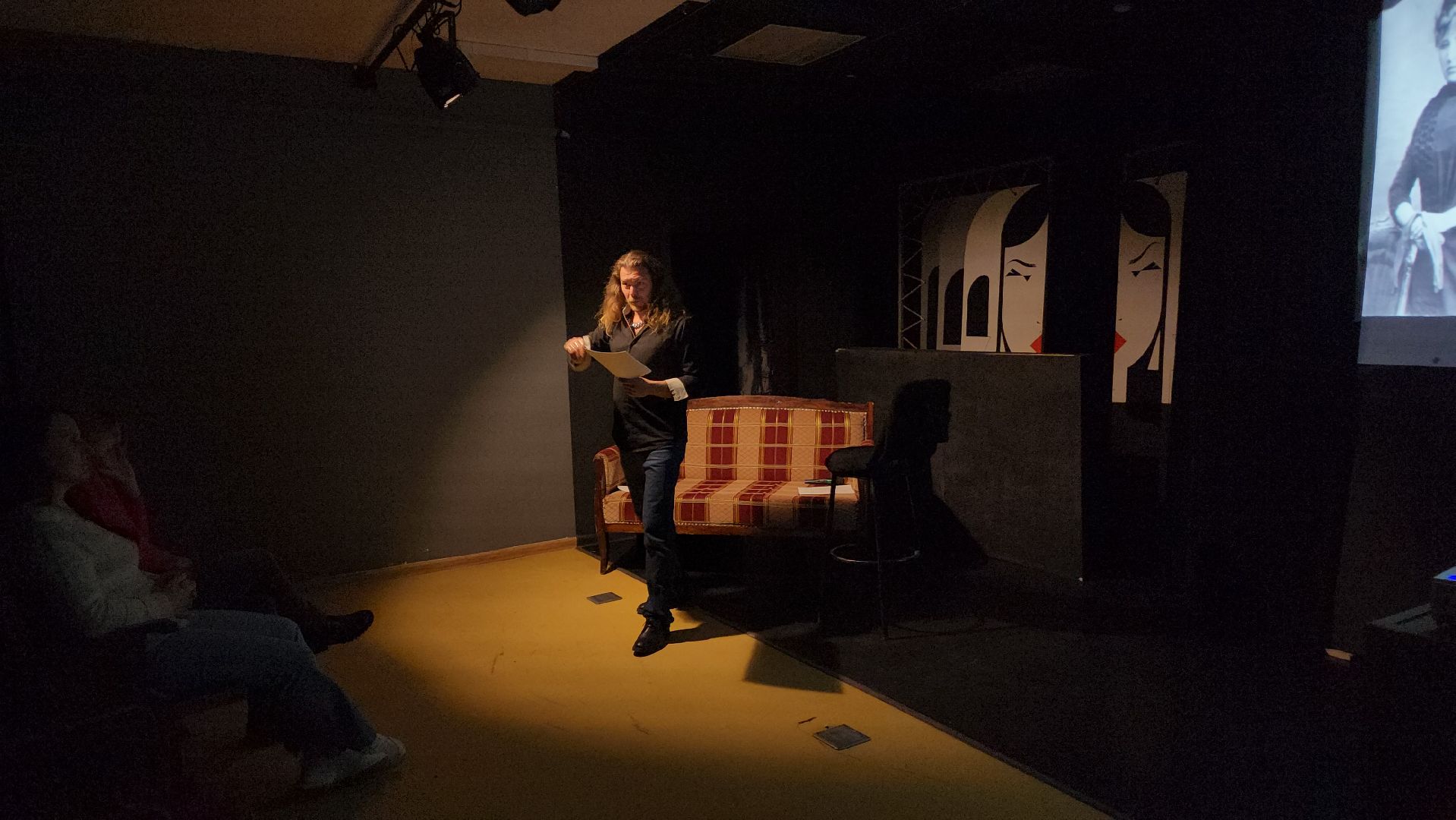 ступино, театр подмосковья, театр ступино,