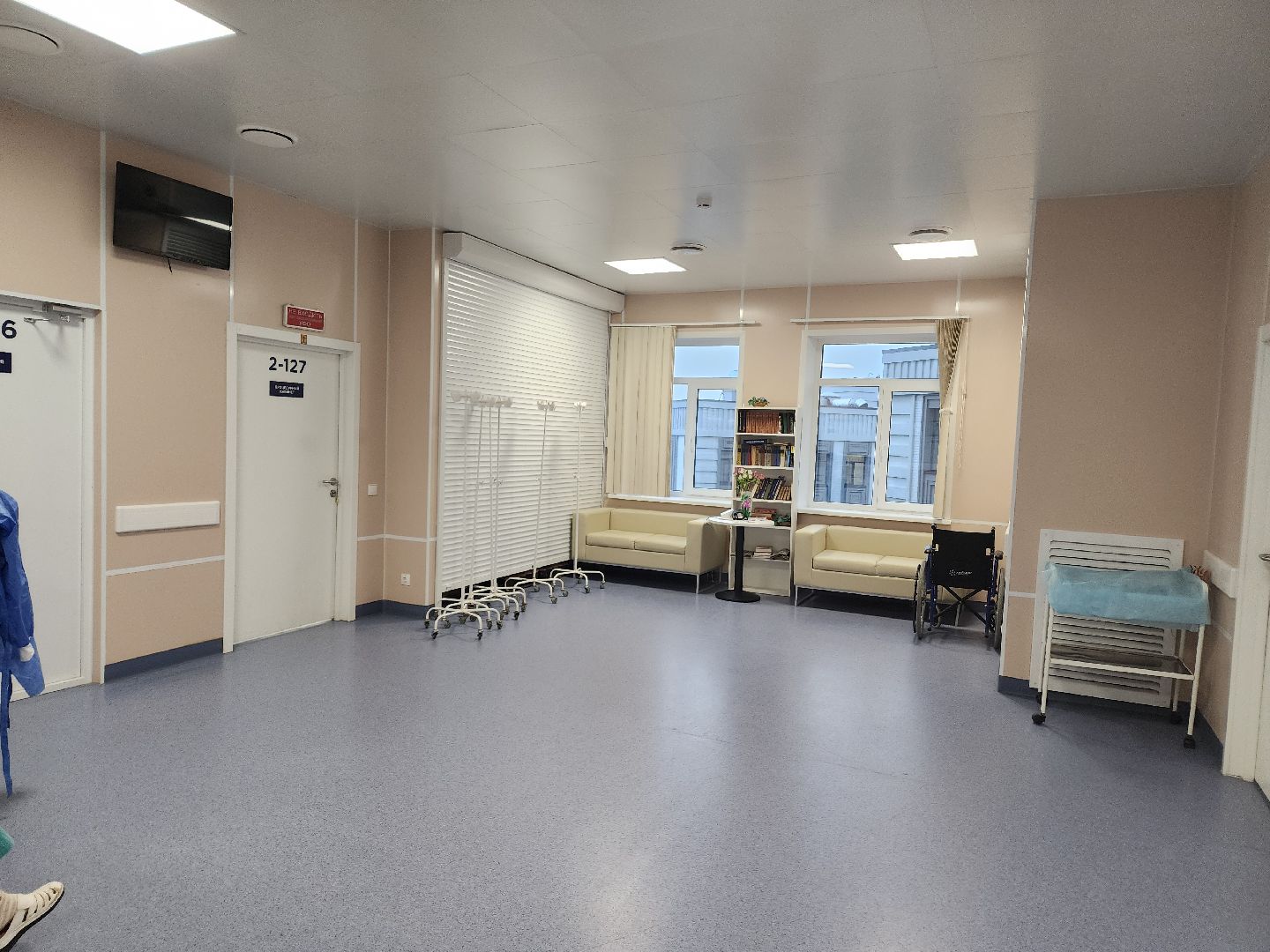 операция, хирургия, истра,