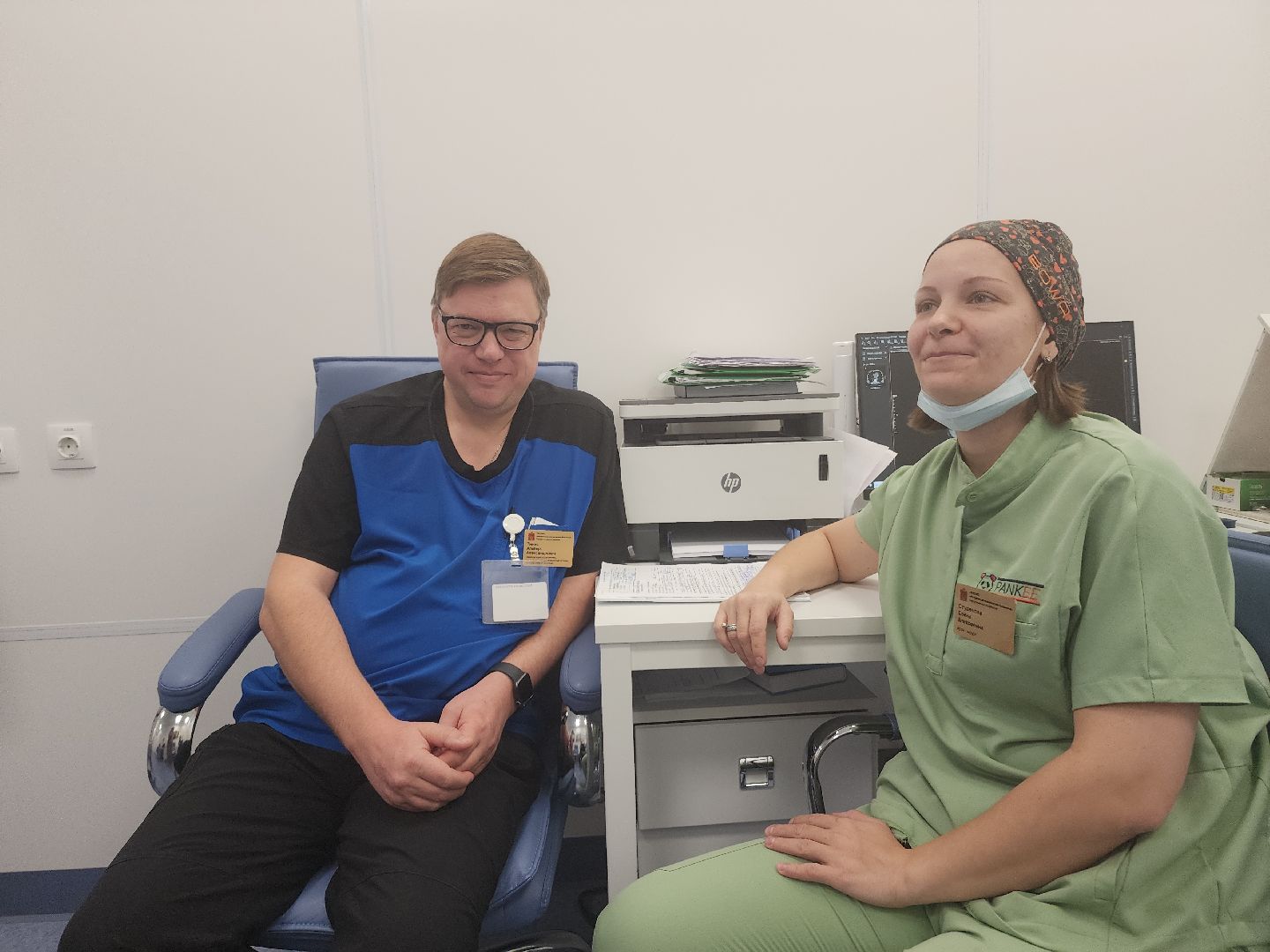 операция, хирургия, истра,