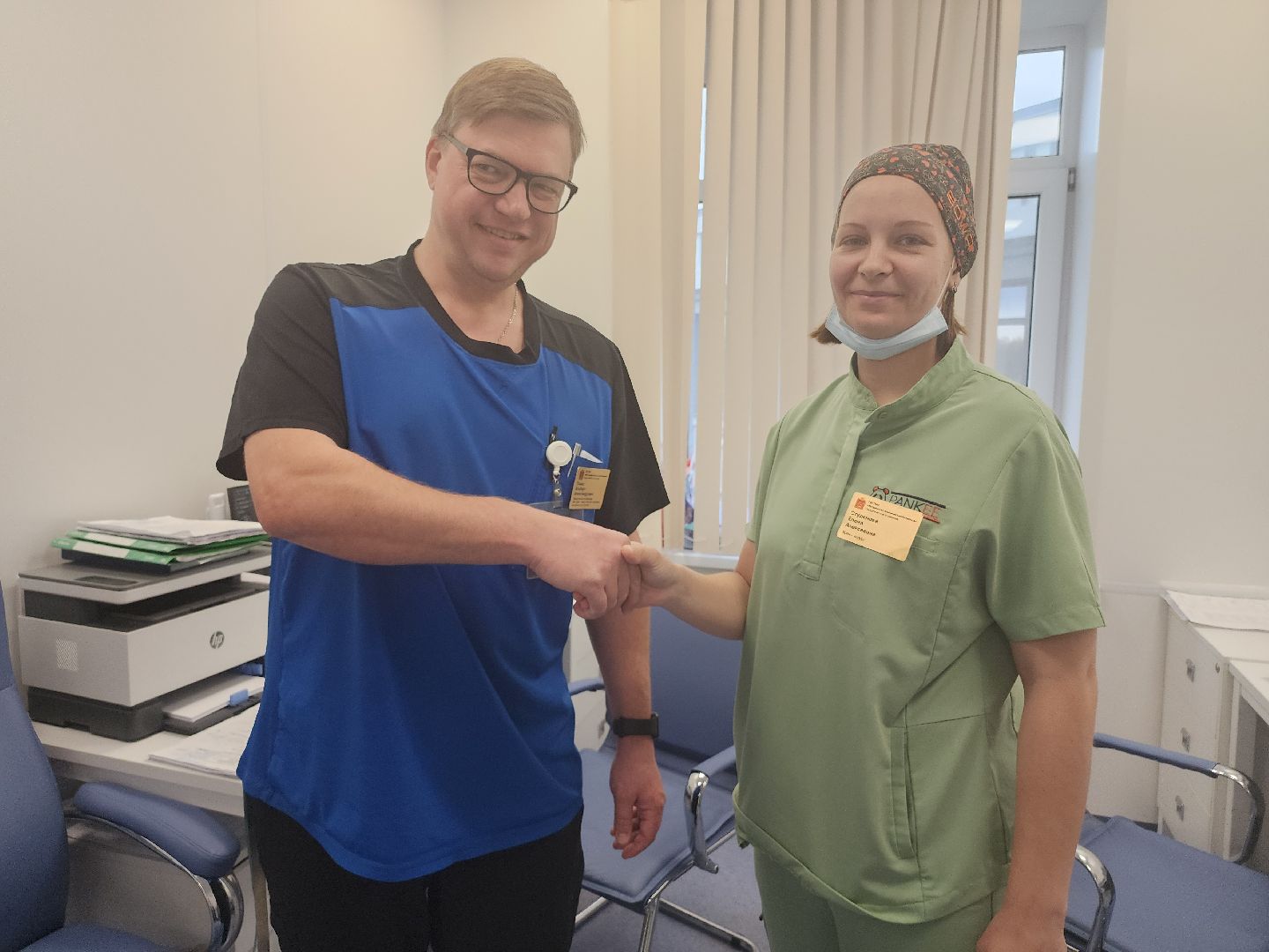 операция, хирургия, истра,