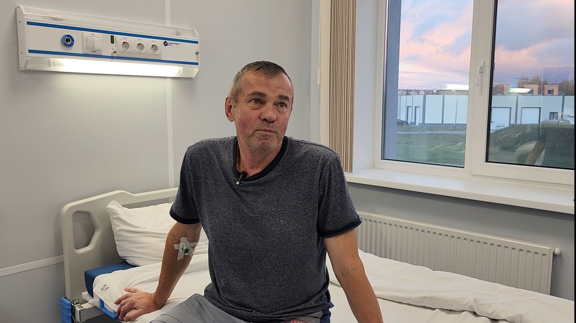 операция, хирургия, истра,