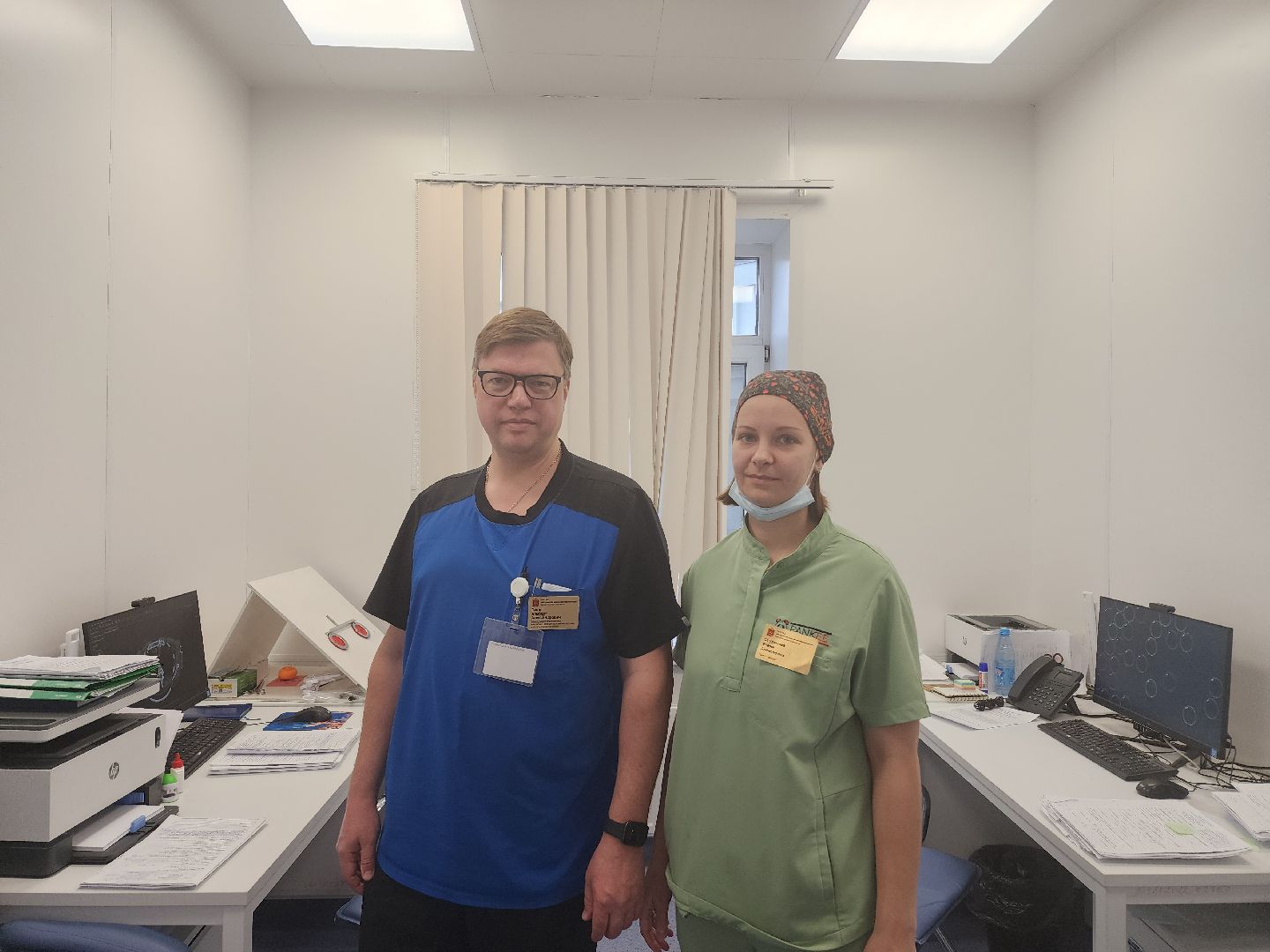 операция, хирургия, истра,